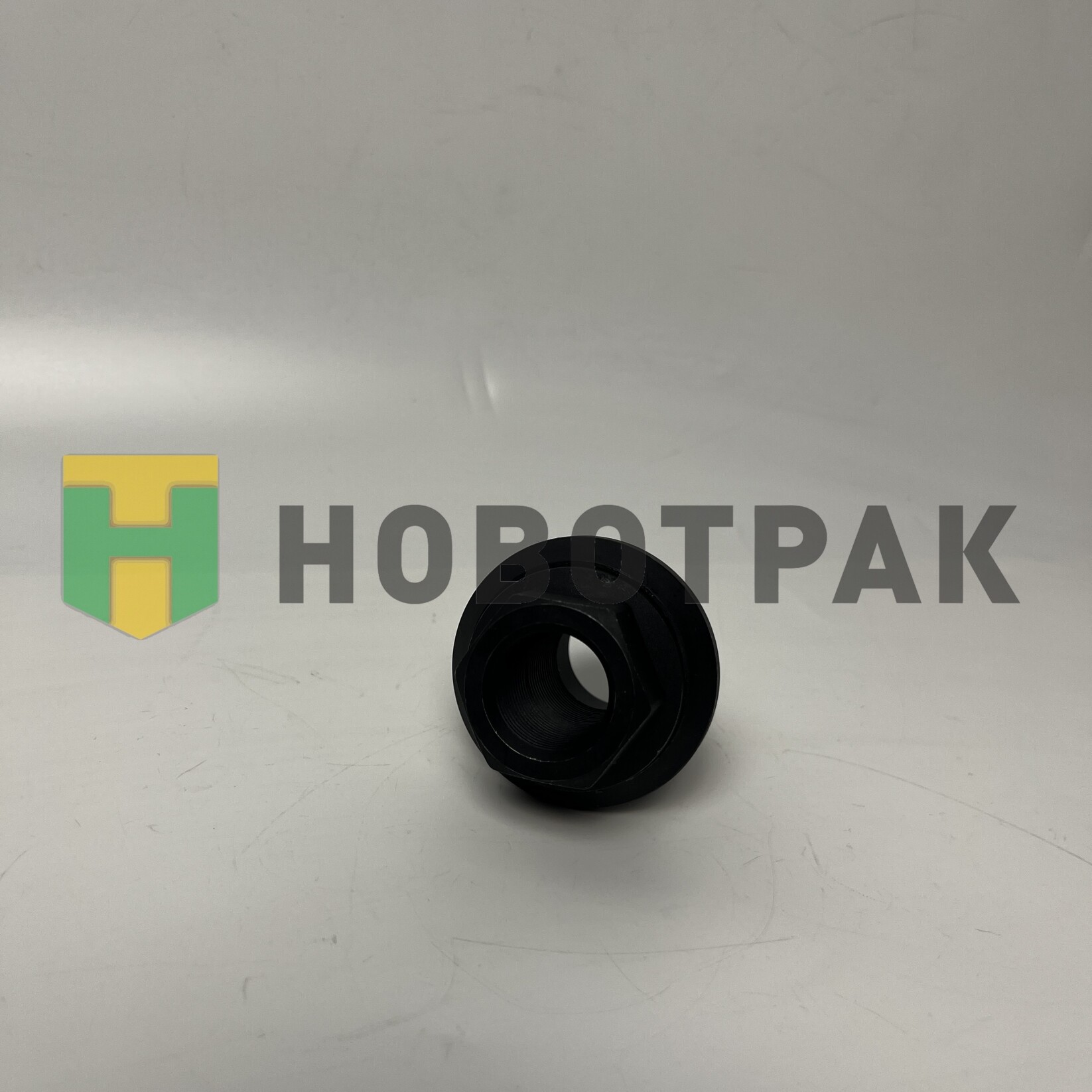 Гайка колесная для литых дисков M22x1.5 H=27/62 8902075SX