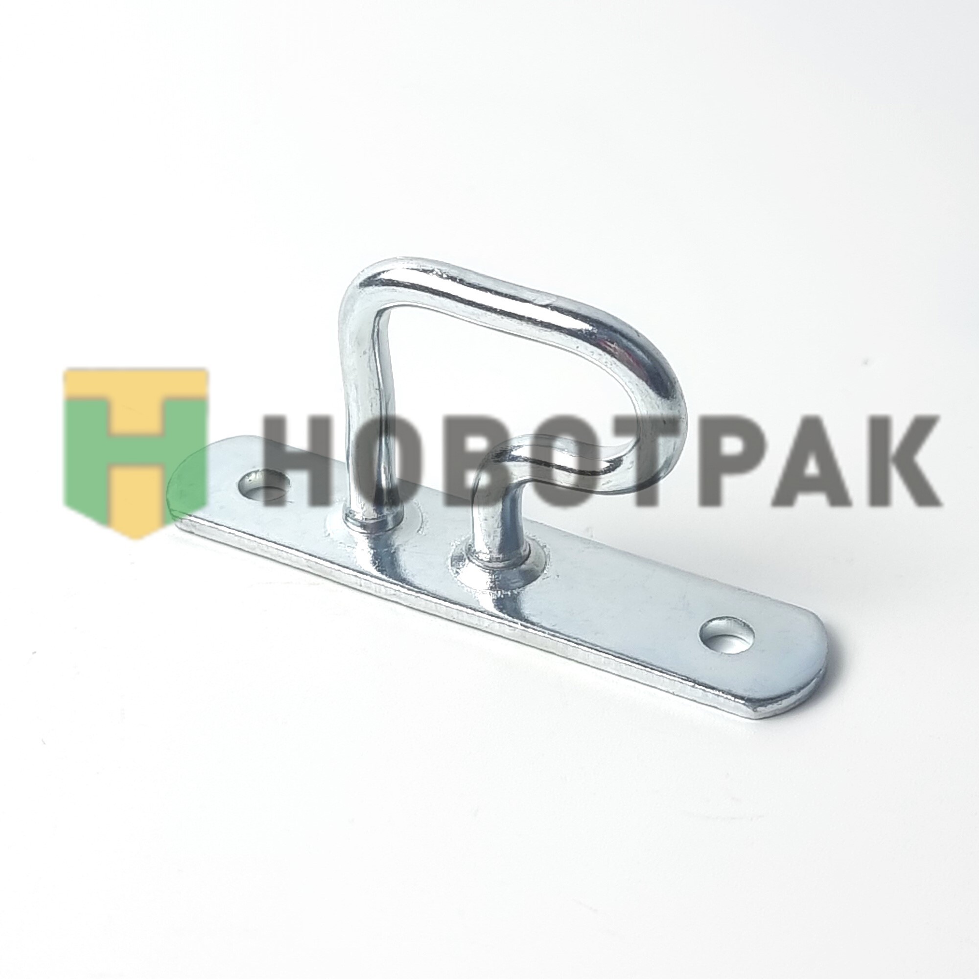 Петля бортовая под трос загнутая H-30 0230000