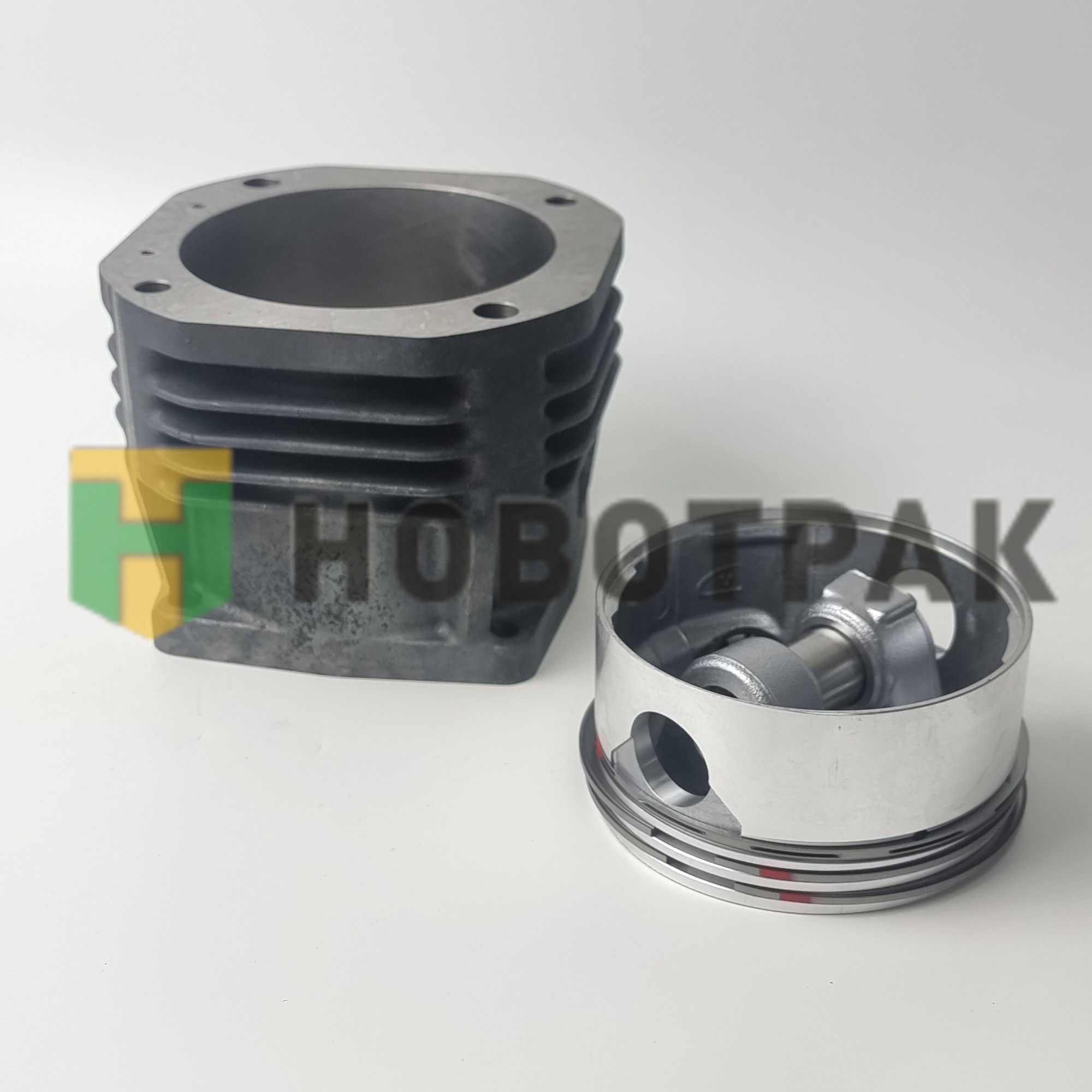 Поршневая в сборе MB Compress d100.0 MB 7000101500