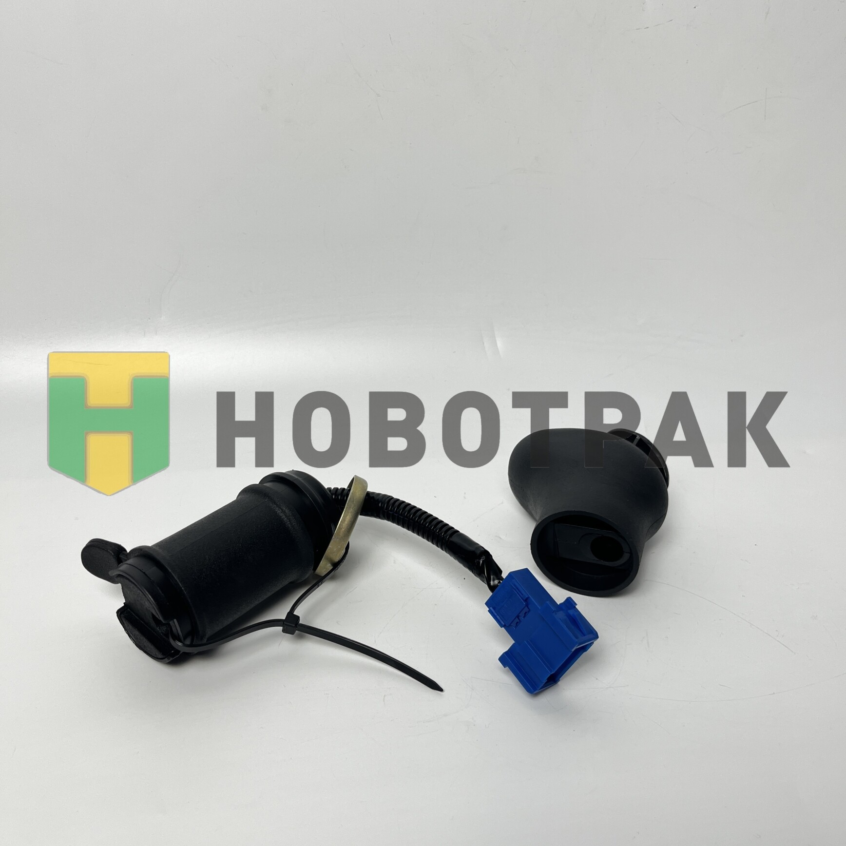 Ручка переключения передач КПП КАМАЗ5490 AStronic 0410918301PK