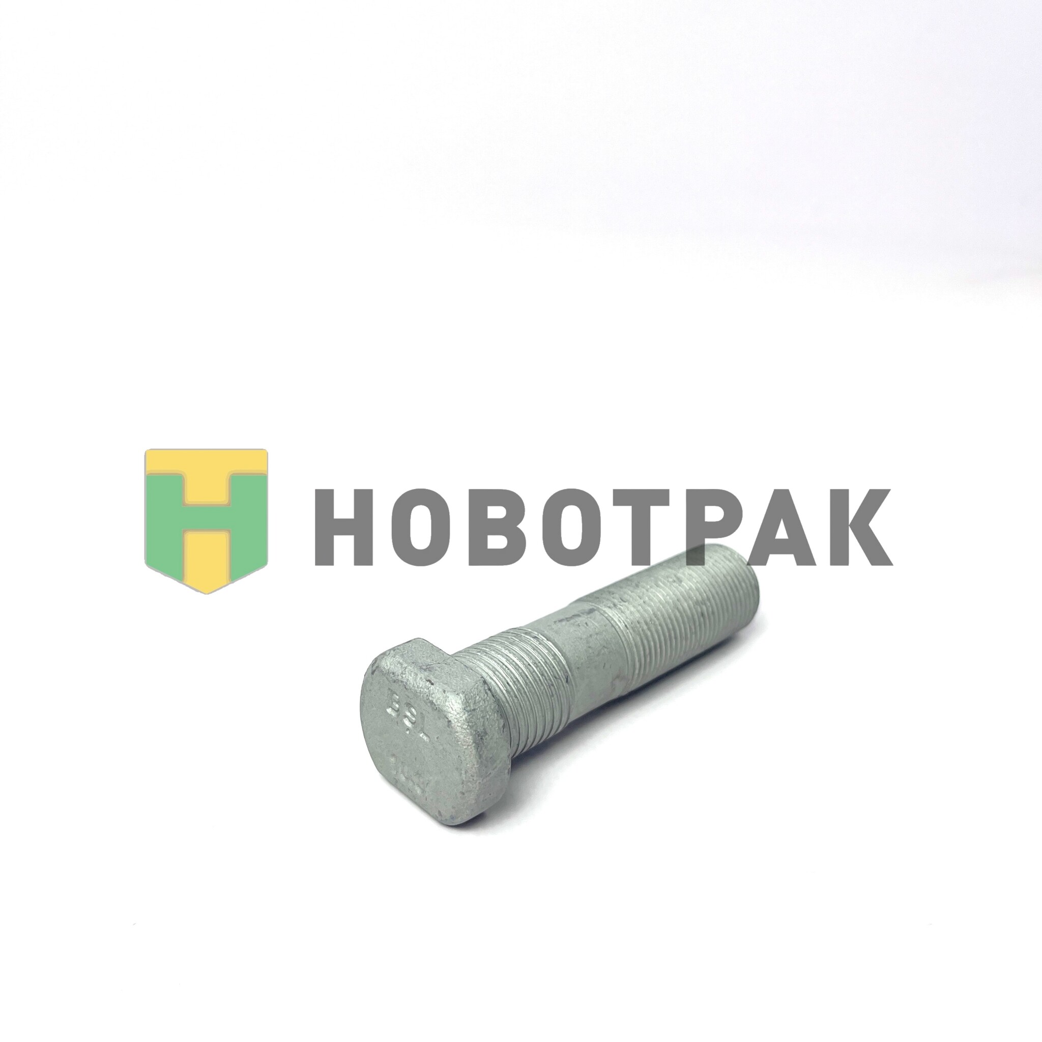 Болт колесный M20-1,5*39/77 MAN 023048