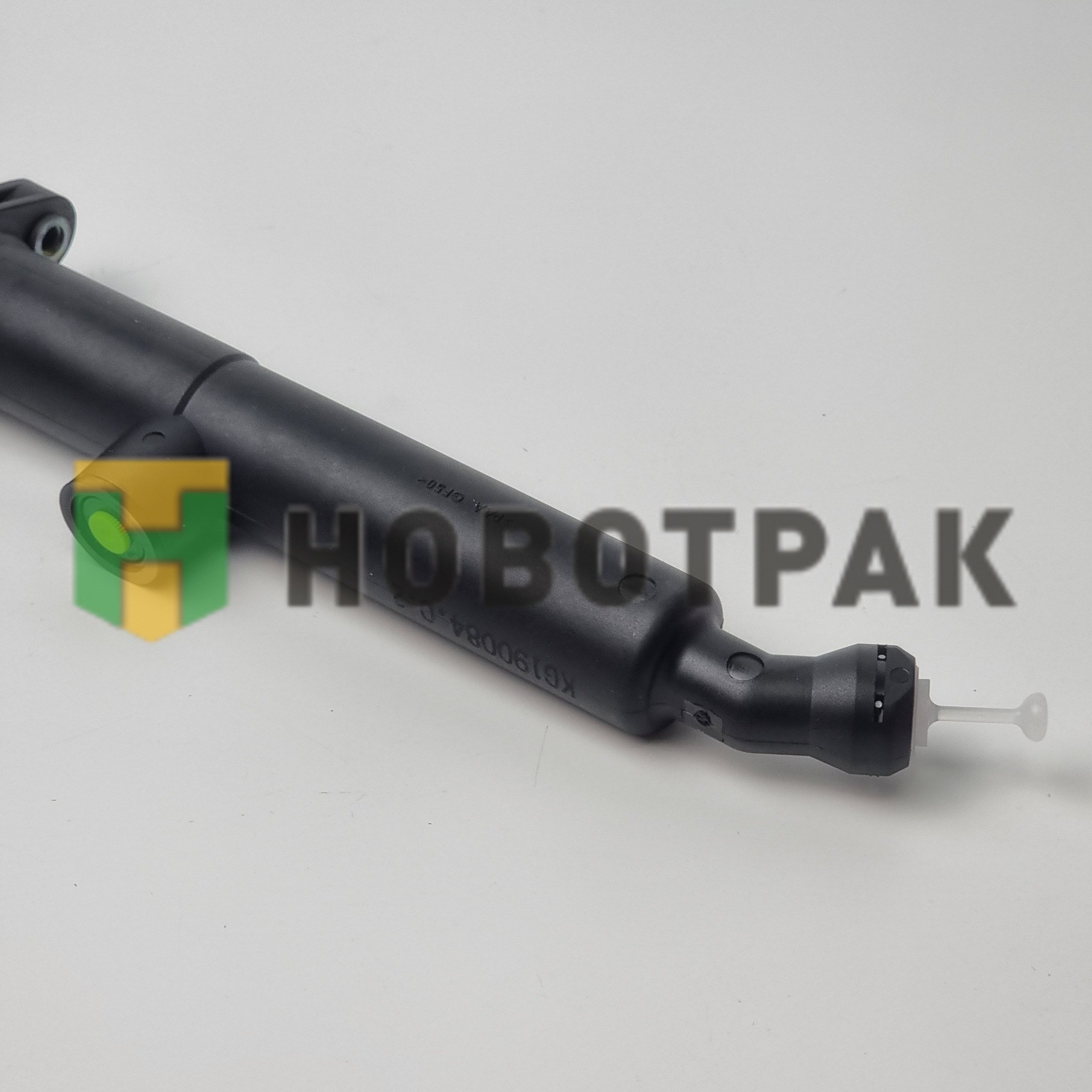 Главный цилиндр сцепления MB Actros