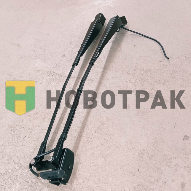 Рычаг стеклоочистителя левый ПАЗ-320402 ПАЗ/КАВЗ A1180200