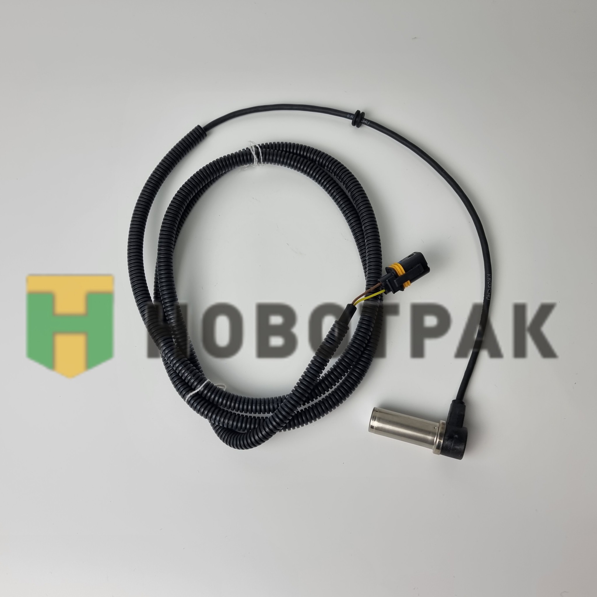 Датчик ABS правый