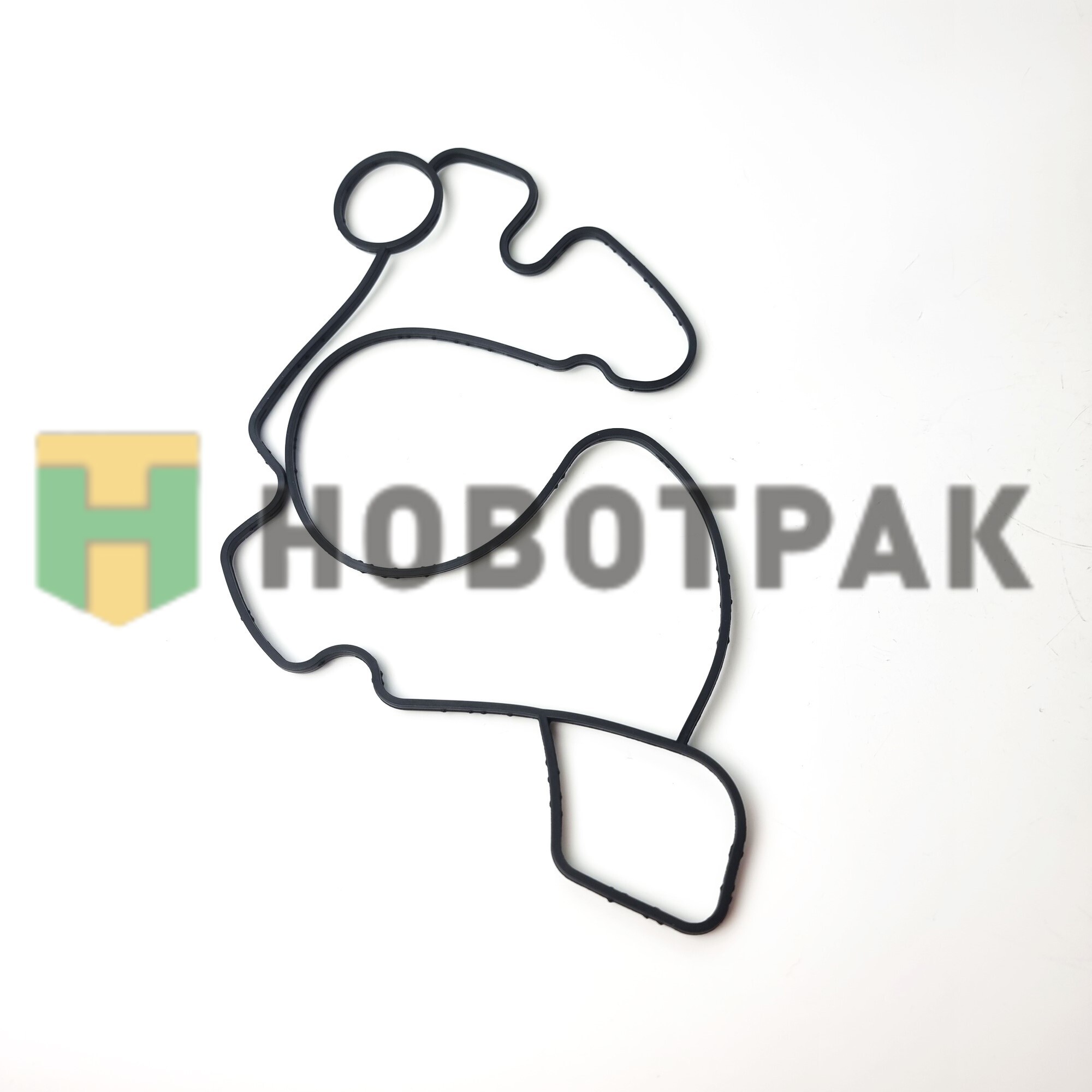 Прокладка теплообменника MAN 012300