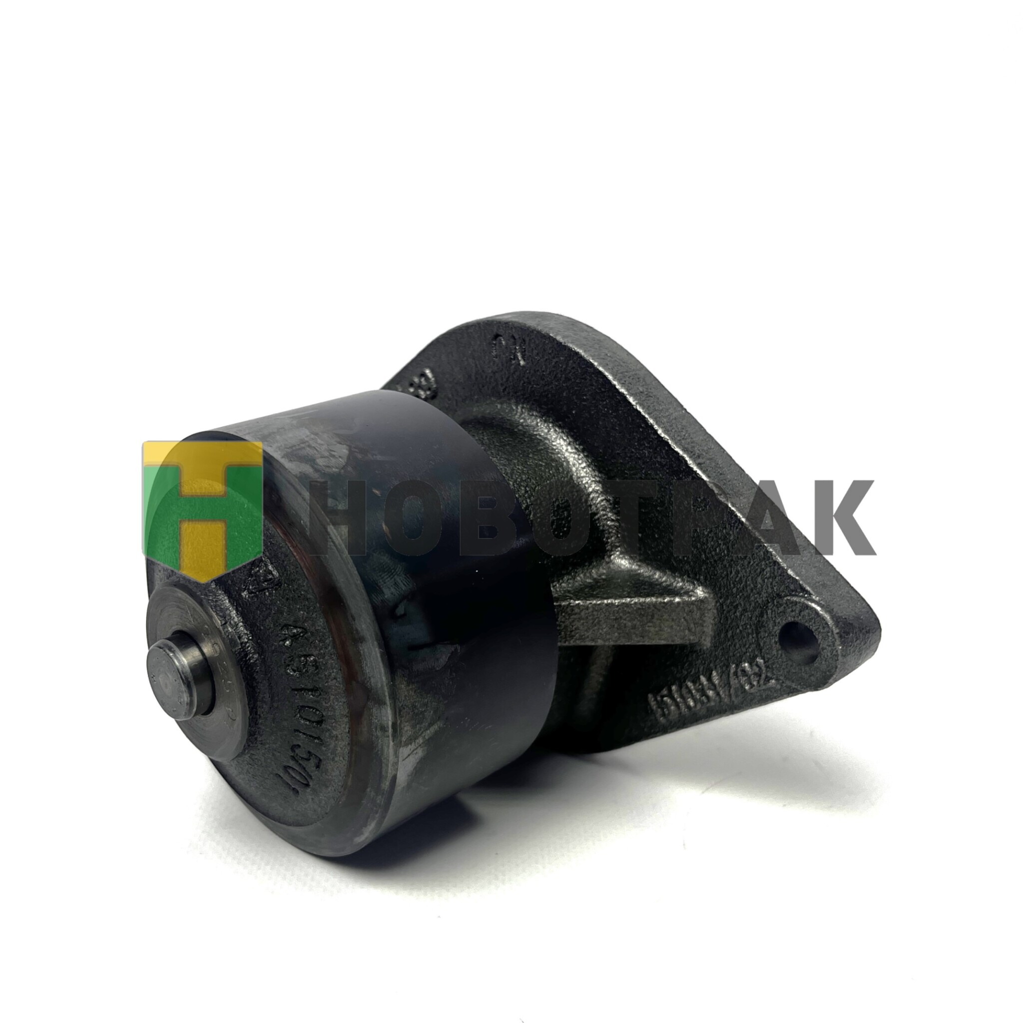 Насос водяной ISBe150-210-185b КАВЗ 0091