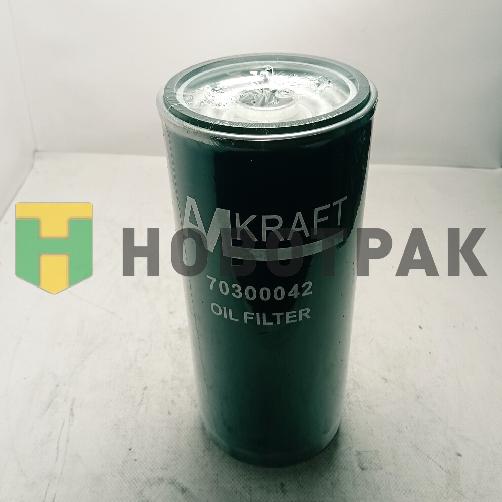 Фильтр масляный FAW J6/ J7 70300042