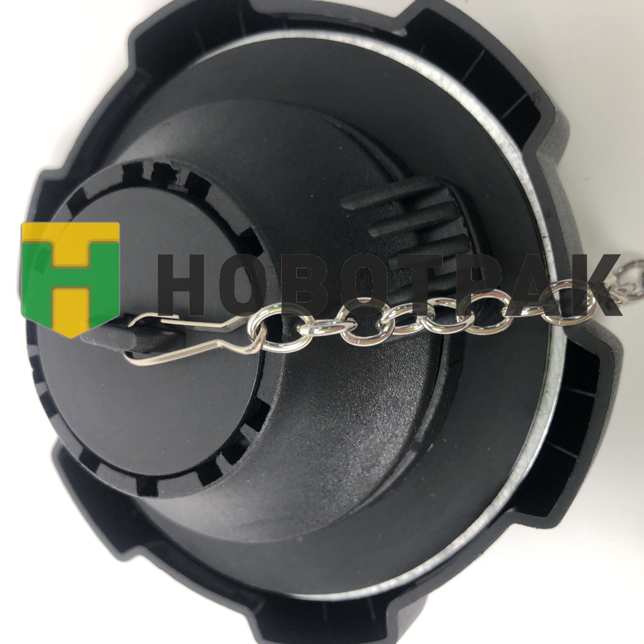 Крышка топливного бака MAN/VOLVO/RVI (с замком) 103302