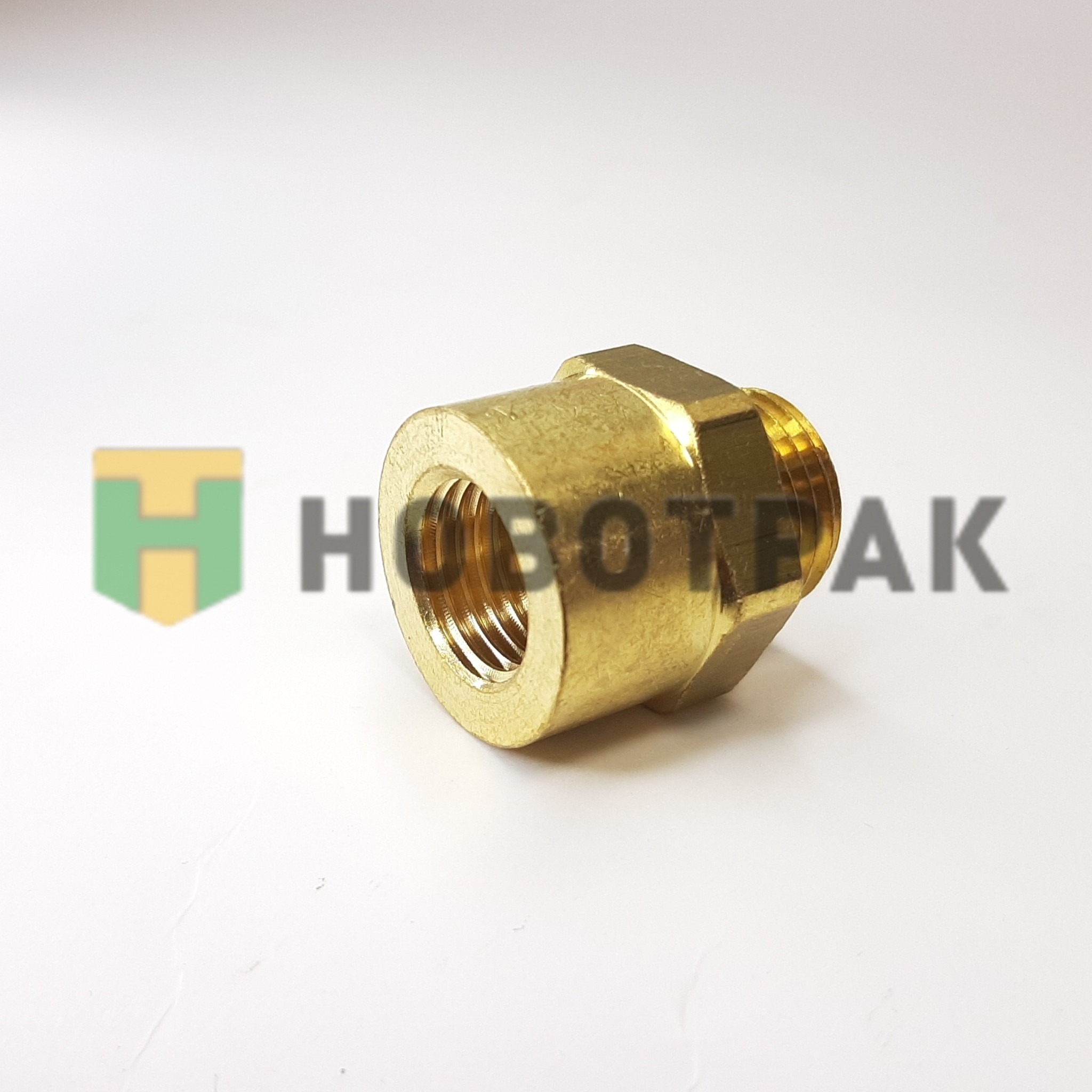 Переходник SIRIT 269641615  (бронзовый) M16/F14