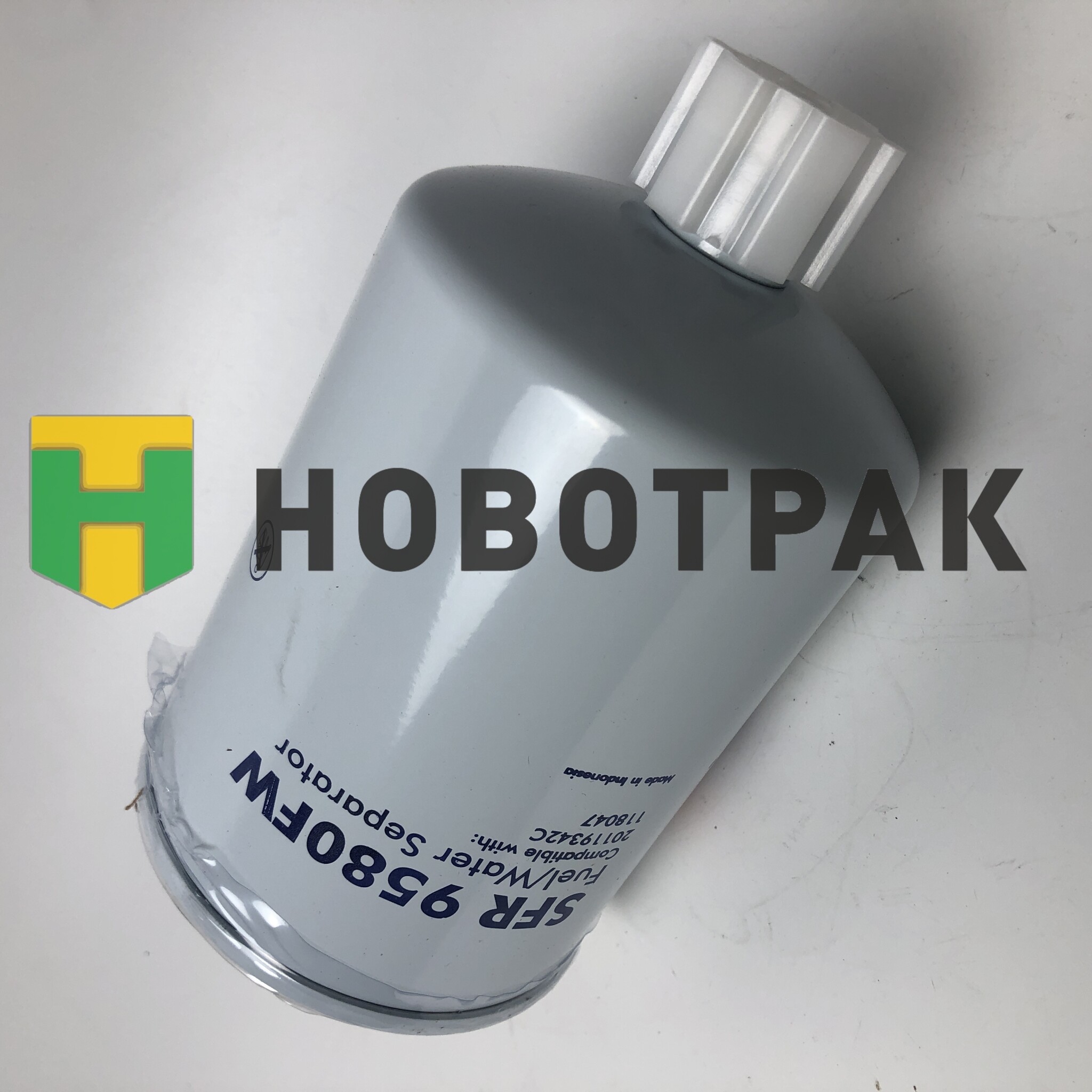 Фильтр топливный(со сливом) ThermoKing SFR9580FW
