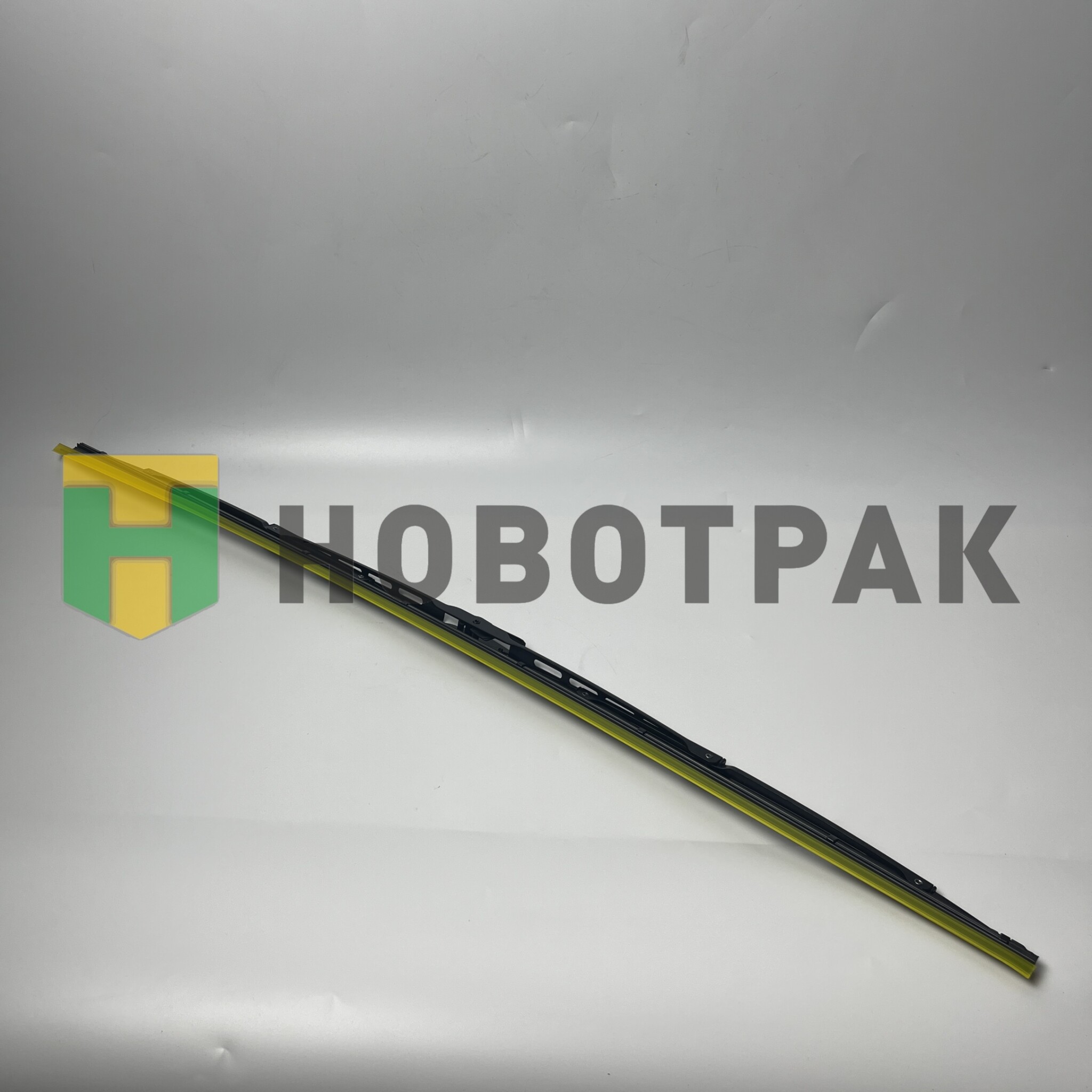 Щетка стеклоочистителя FOTON 4189,4259 левая H4525010011A0