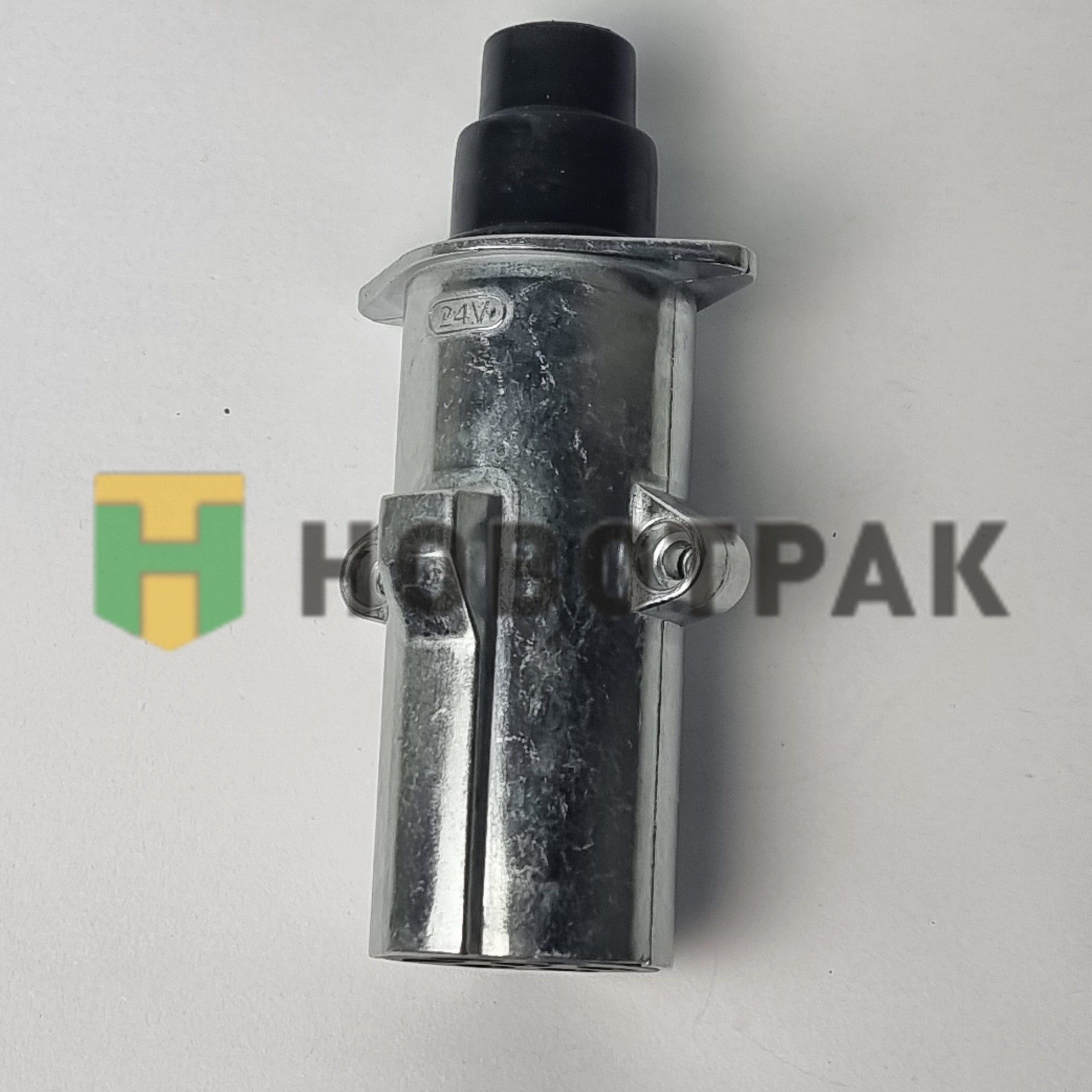 Штекер 7полюсов, винты M7341002