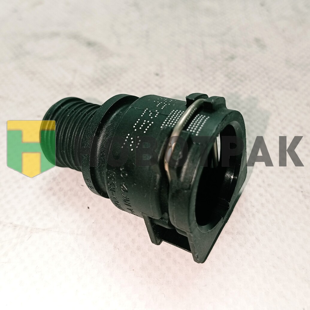 Штуцер быстросъем охлаждения PS3 NW12-0 07026009012