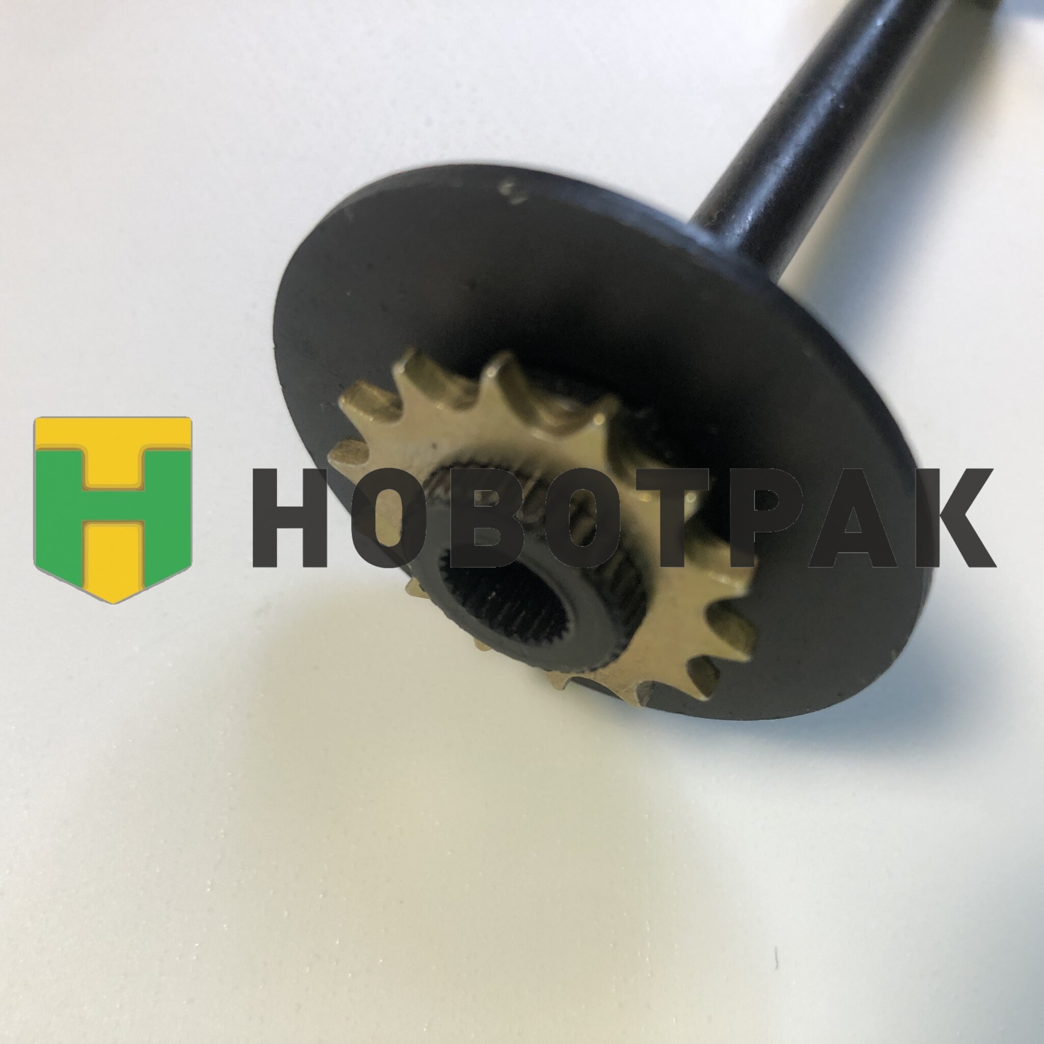 Рем. комплект дискового тормоза механизм выбора зазора в сборе (вал звёздочкой) SB6/7 SN6/7 SK7 SL7