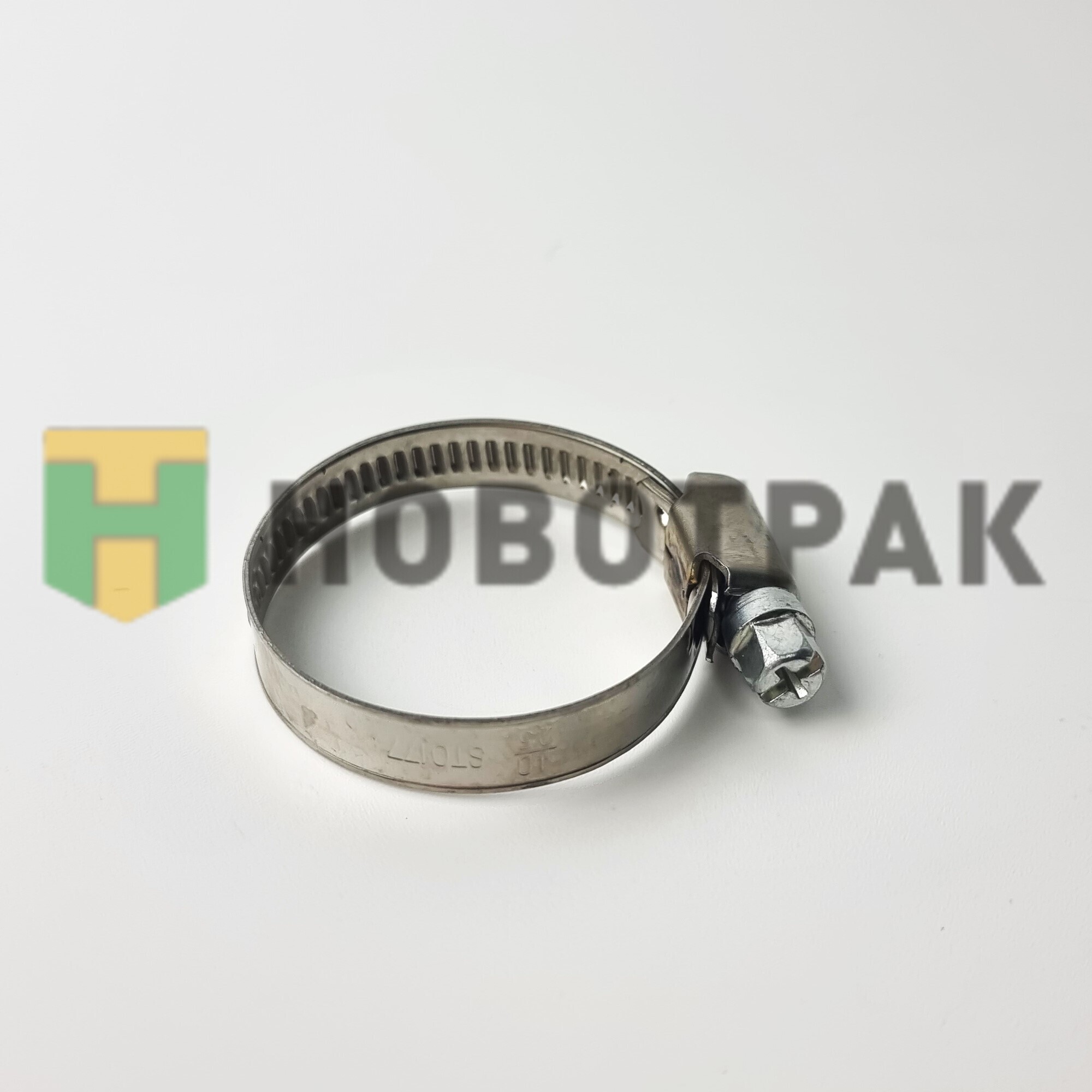 Хомут червячный 25-40/10 8918025SX