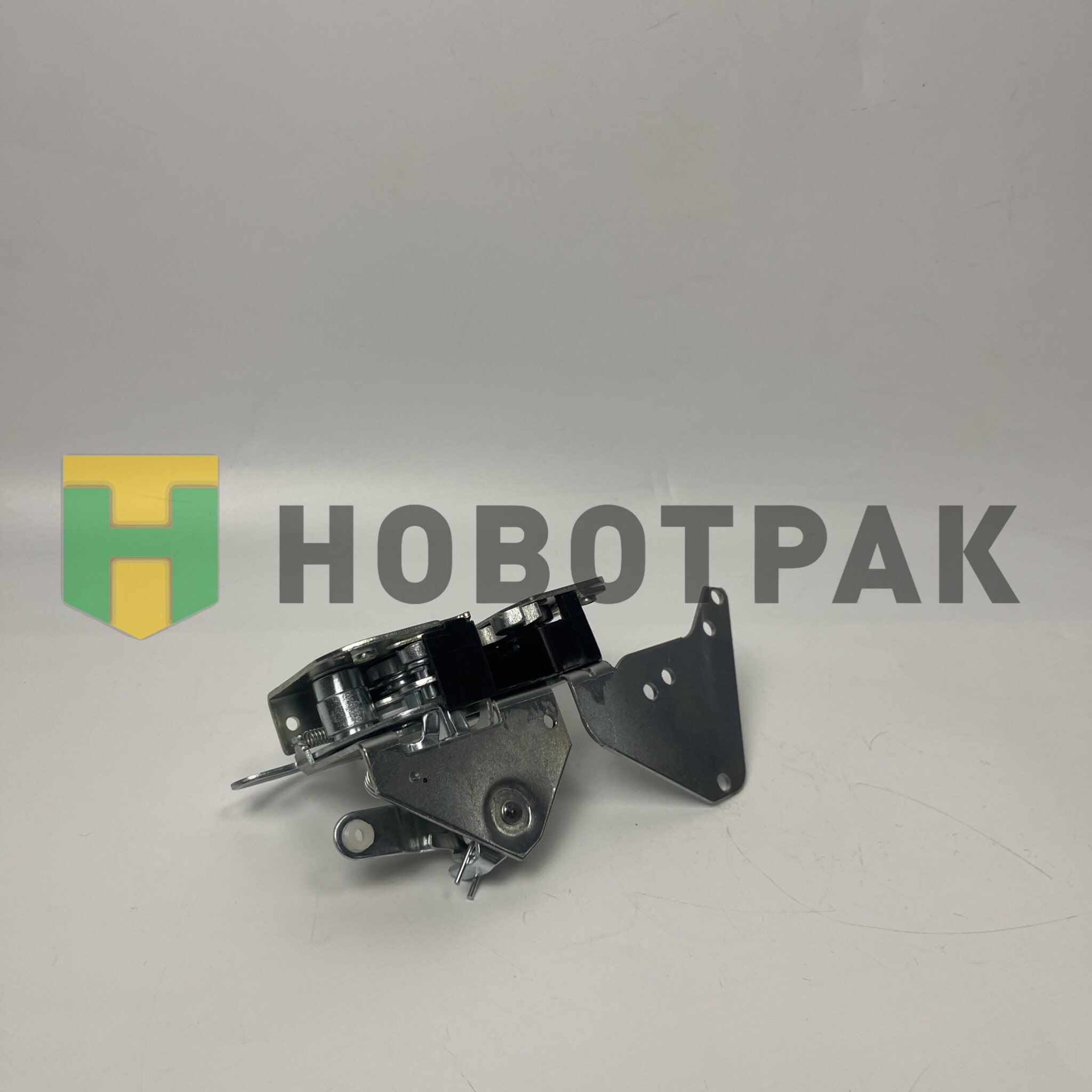 Замок двери правый Scania 4 043173