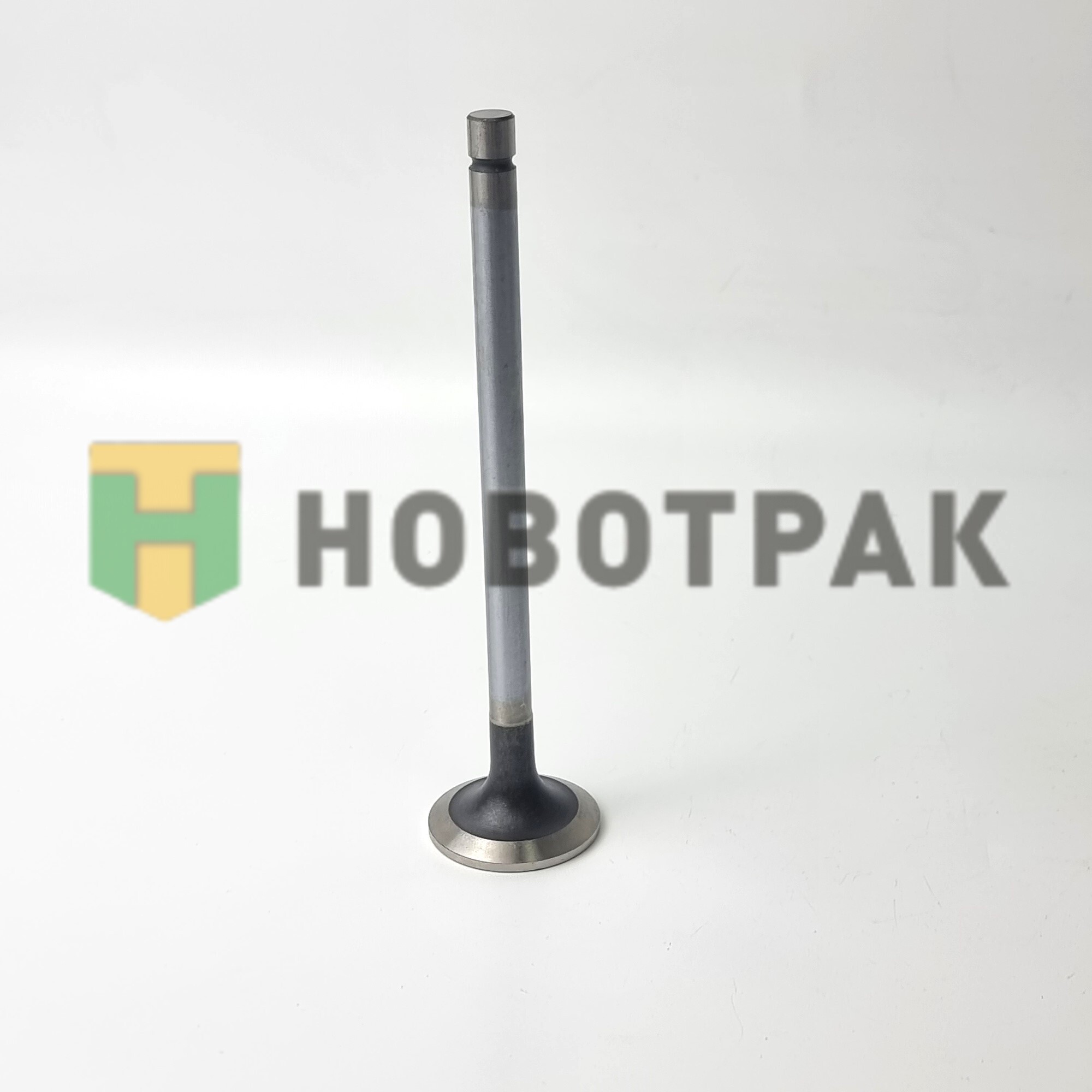 Клапан выпускной DAF 1783722 - 105.460 24V Euro 5 41.0 x 10 x 169.6
