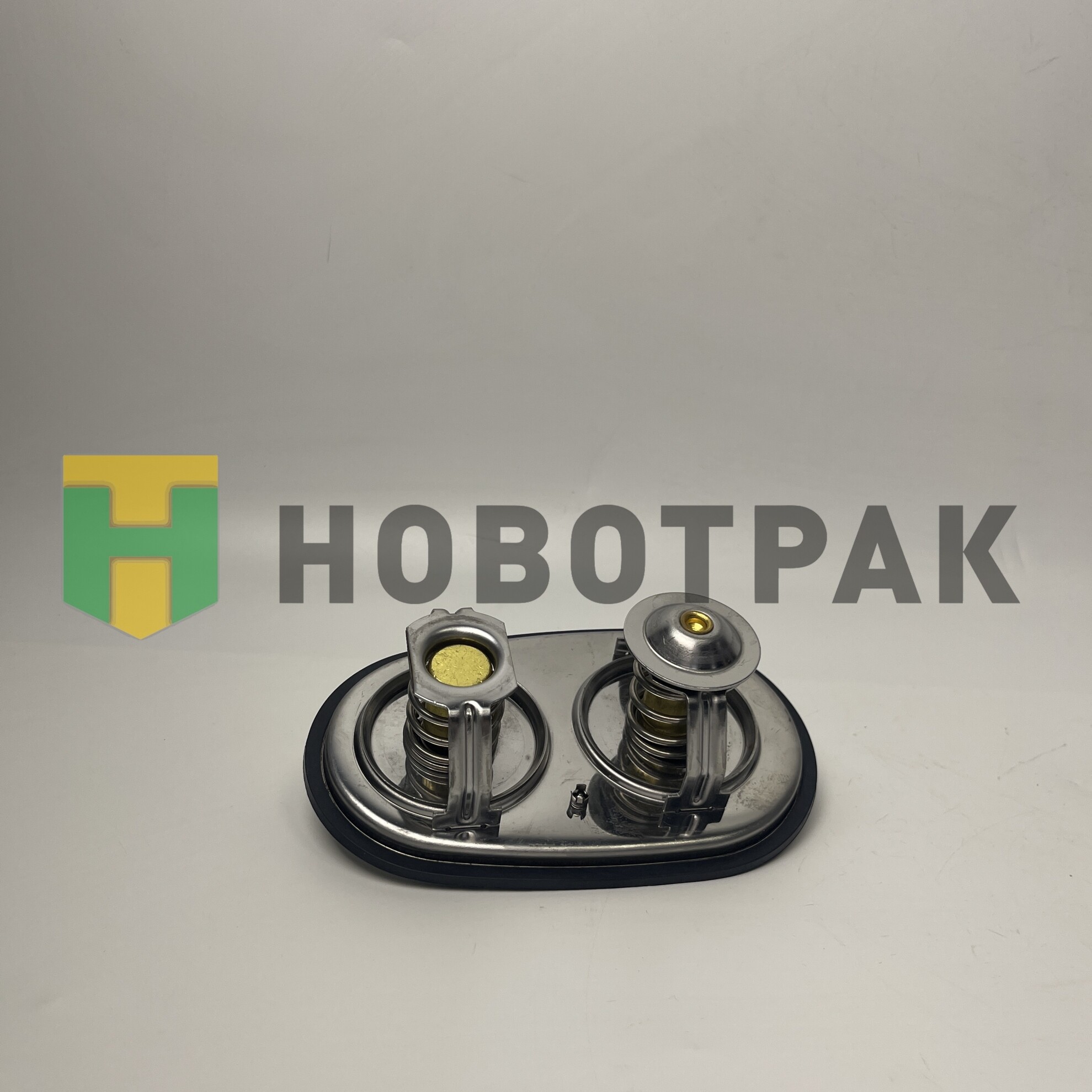 Термостат двойной Scania 87885