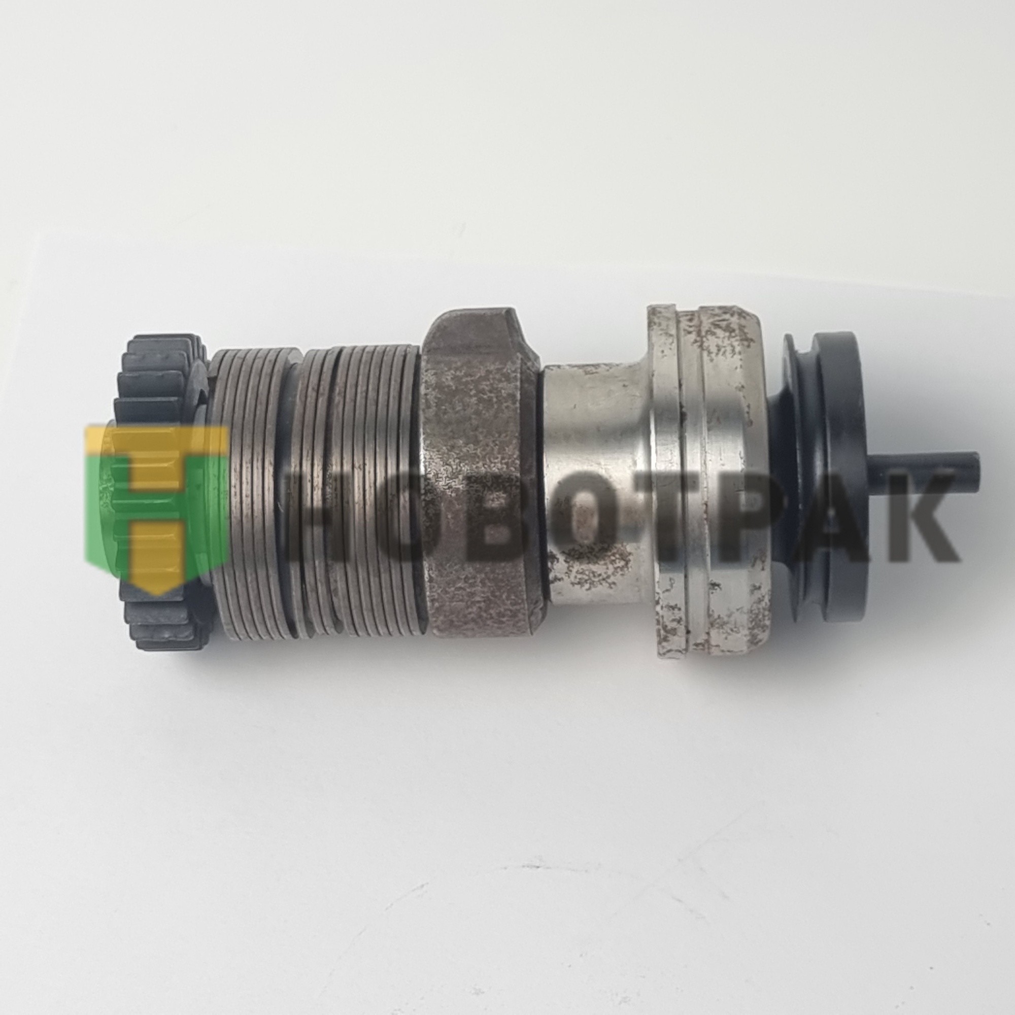 РМК суппорта Wabco Maxx22 (механизм регулировки,винт со штивтом,шайбы,шестерня)