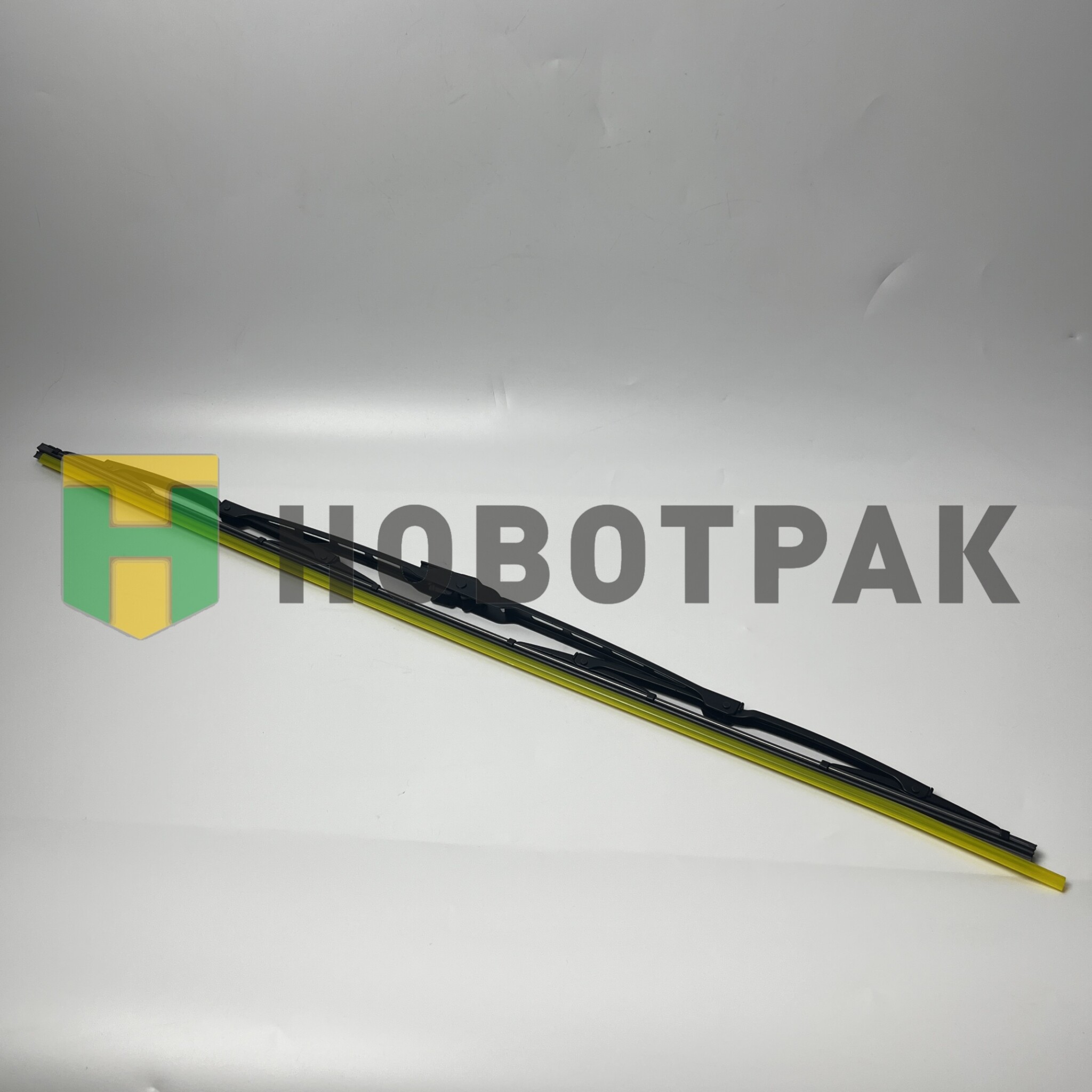 Щетка стеклоочистителя FOTON 4189,4259 правая H4525011301A0