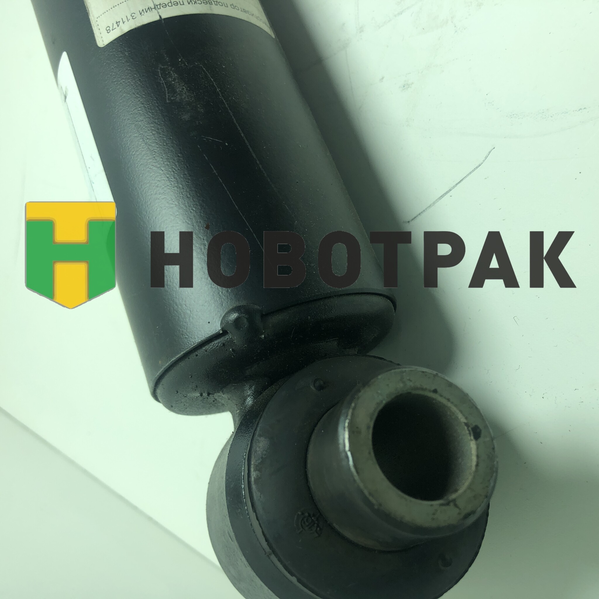 Амортизатор подвески передний 311478