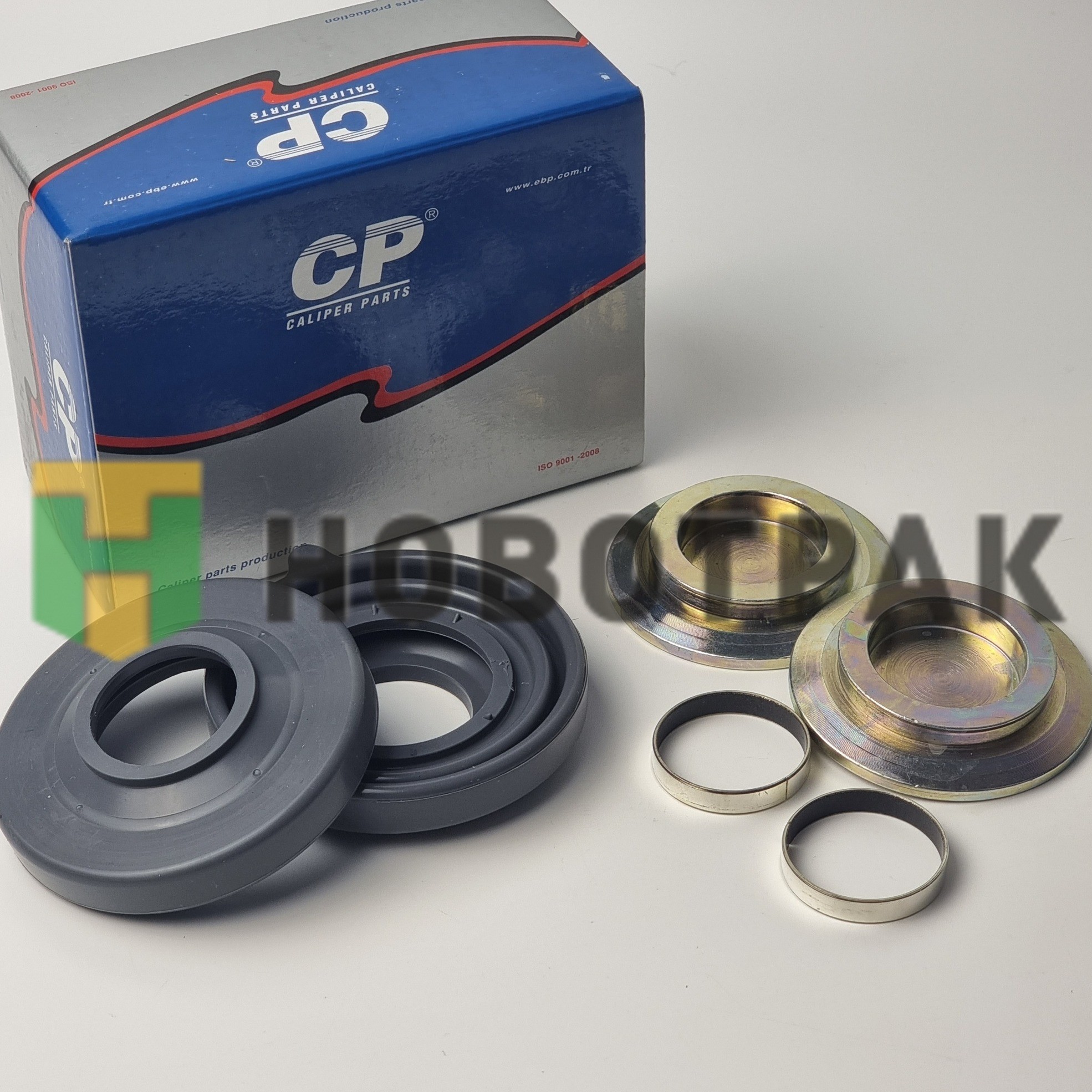 РМК суппорта (пятаки) MERITOR