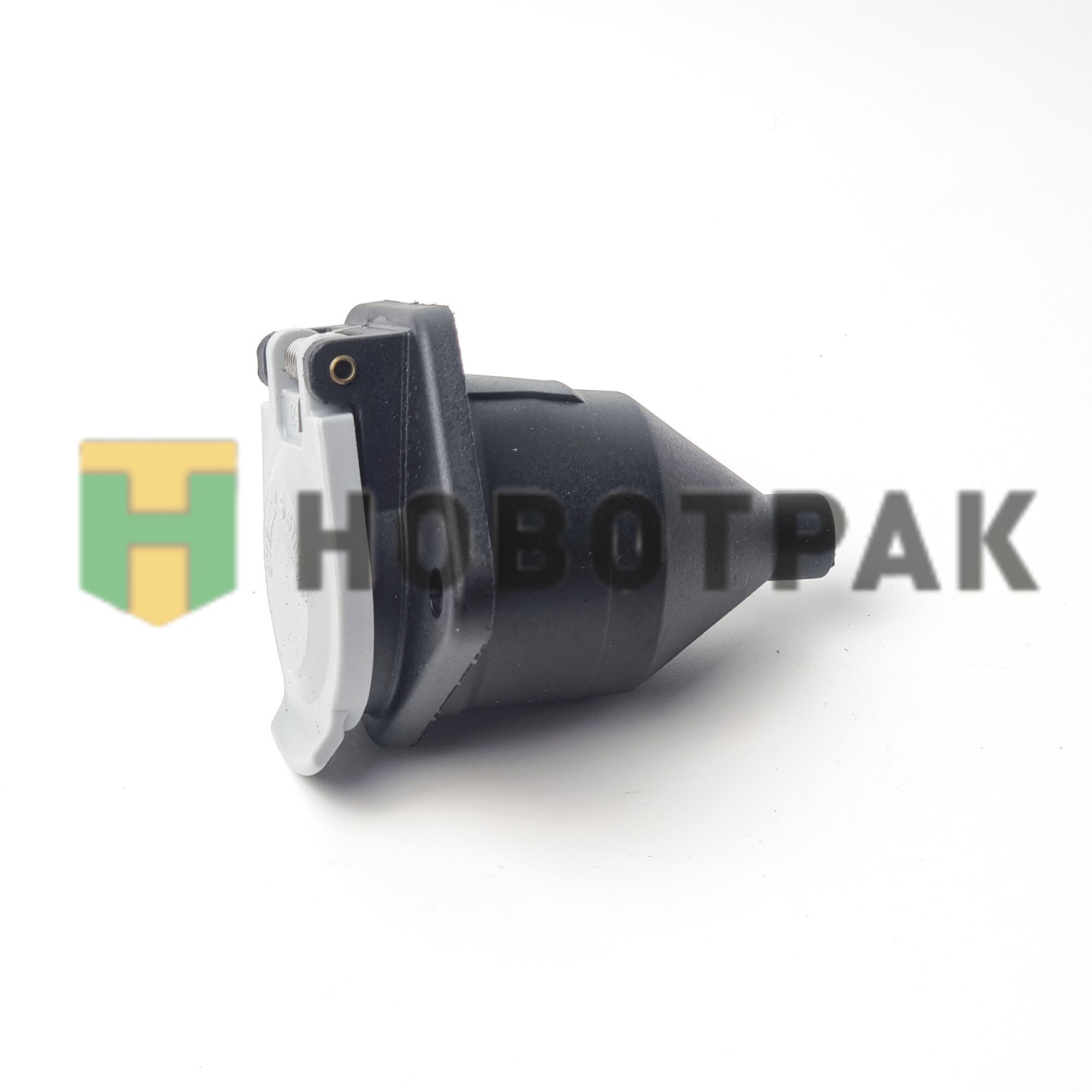 Розетка 7/6 пластик соед. резьбовое 24V 8800709SX