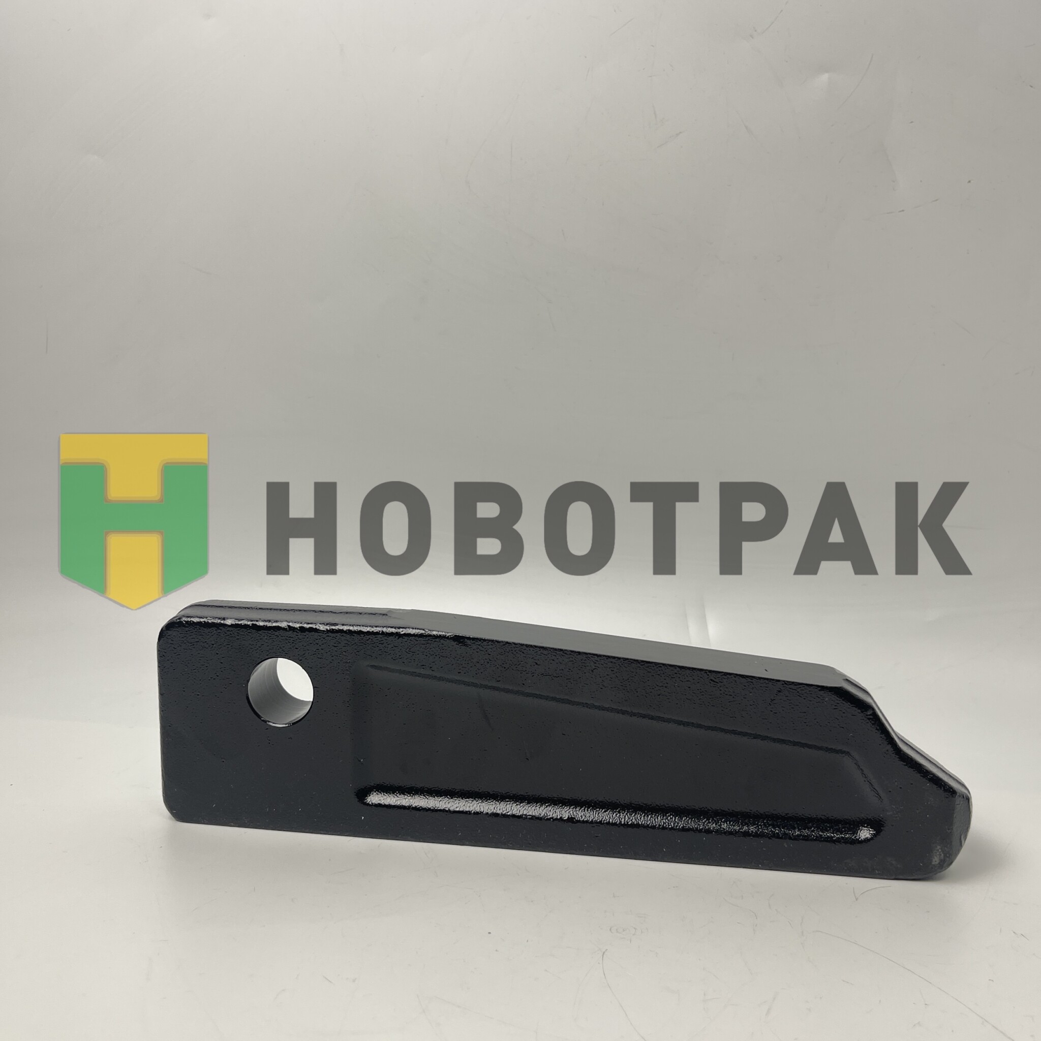 РМК седельного устройства Jost 37 (подкова,захват,клин) 54081