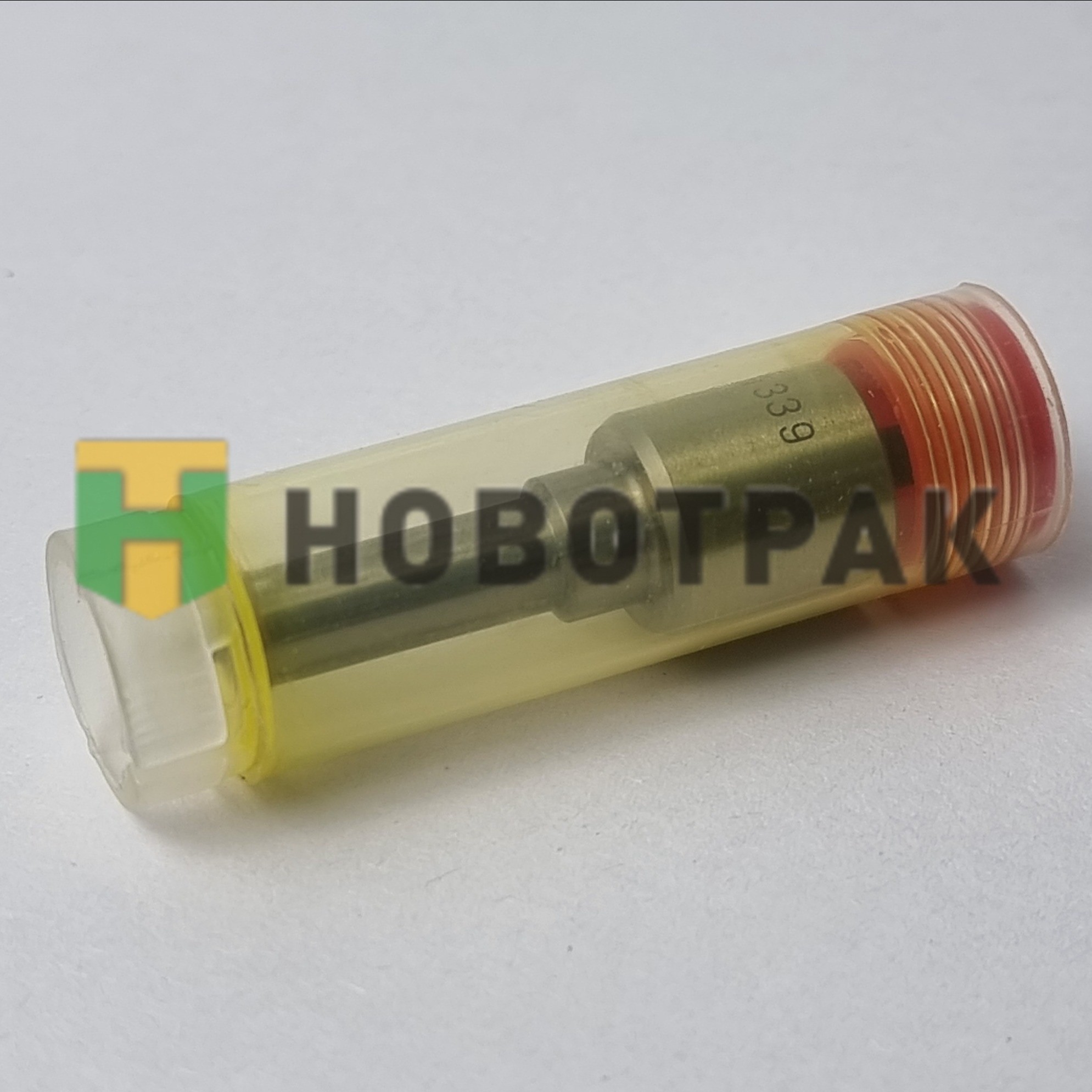 Распылитель MAN TGA 0433171831 DLLA146P1339