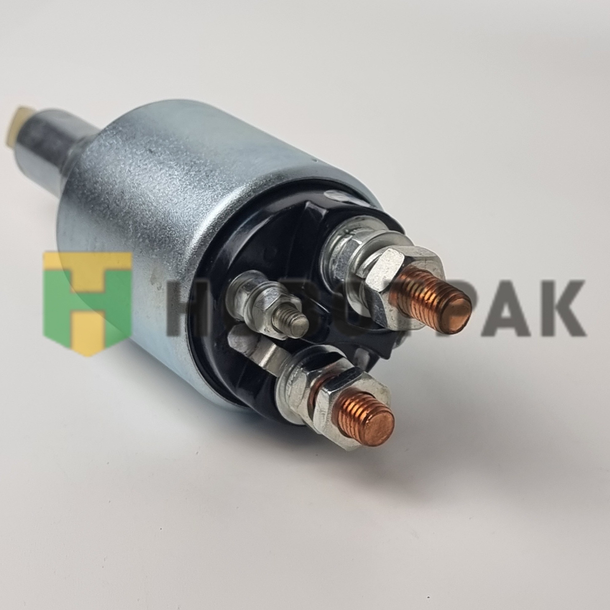 Реле стартера втягивающее DAF/Scania