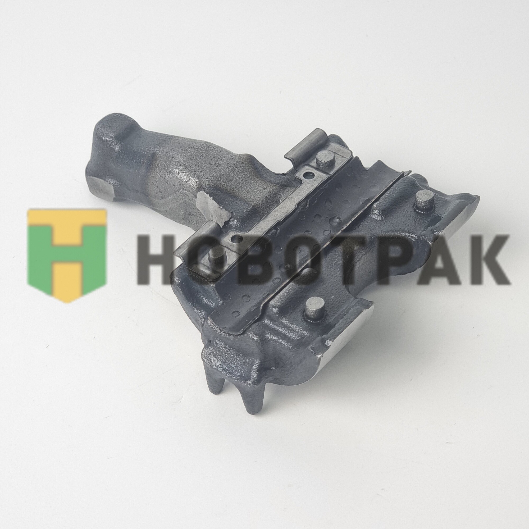 Рычаг суппорта KNORR SN7 ( 12 градусов ) 126 мм