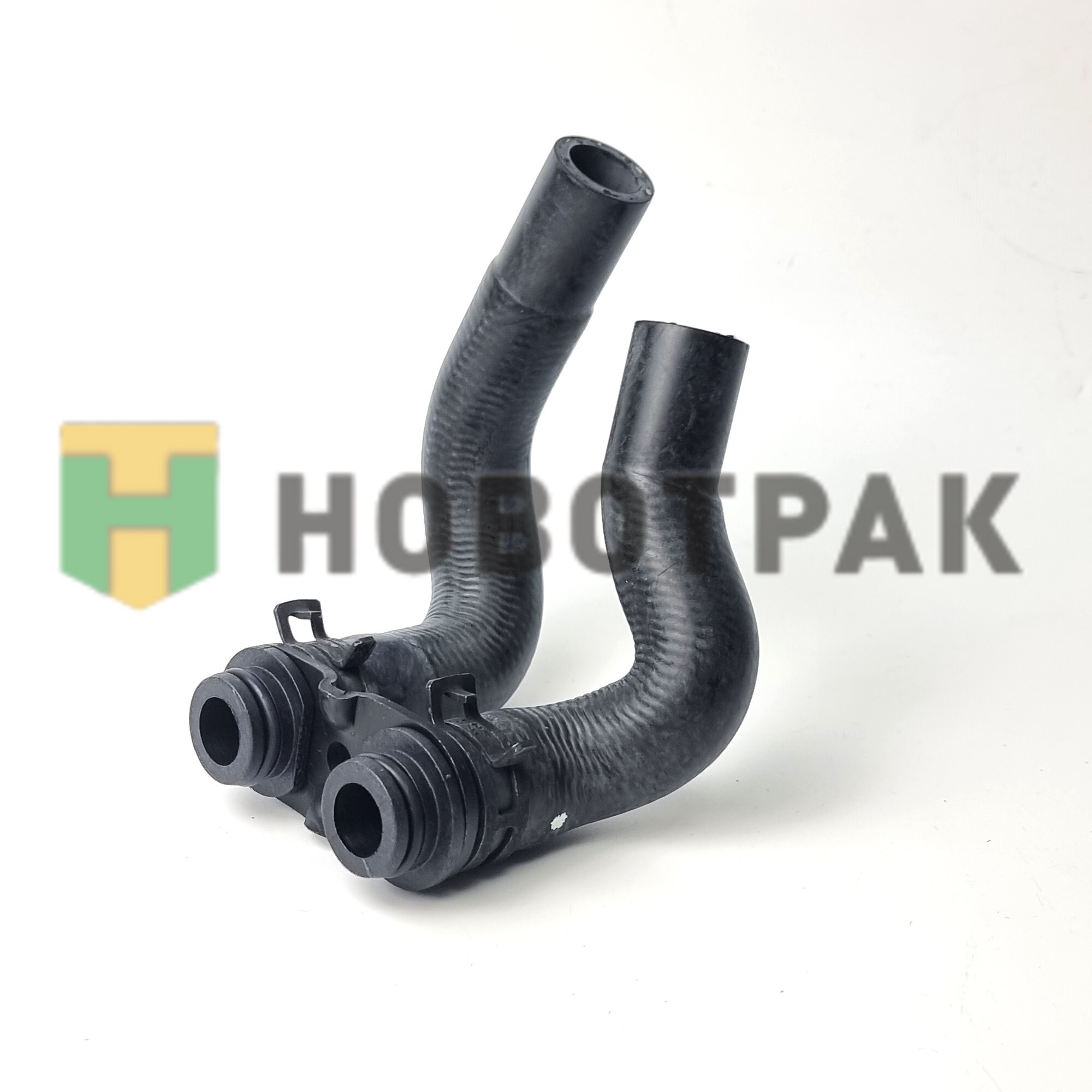 Патрубок отопителя MB 99706