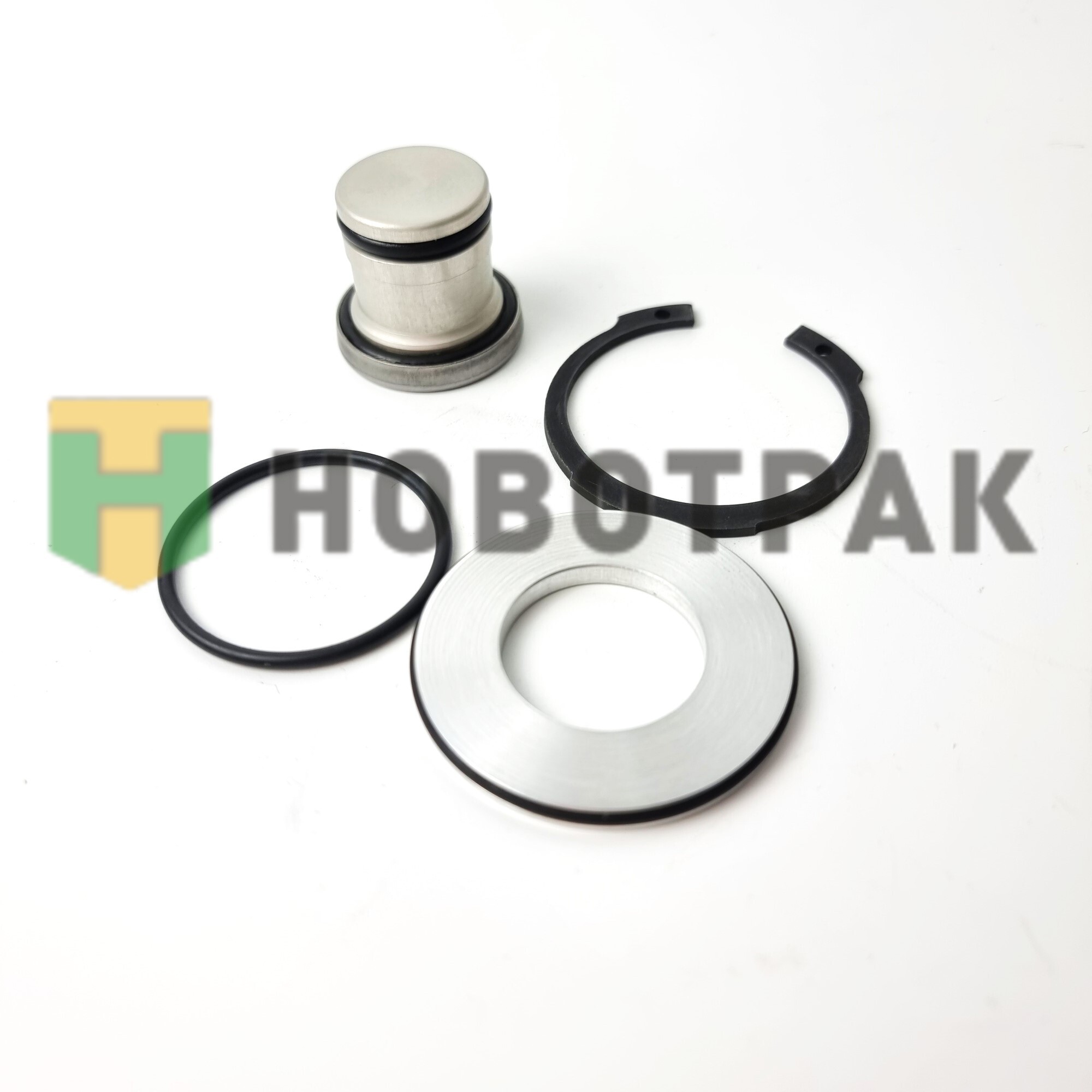 РМК осушителя DAF/MAN/MB/Iveco 1487010317000