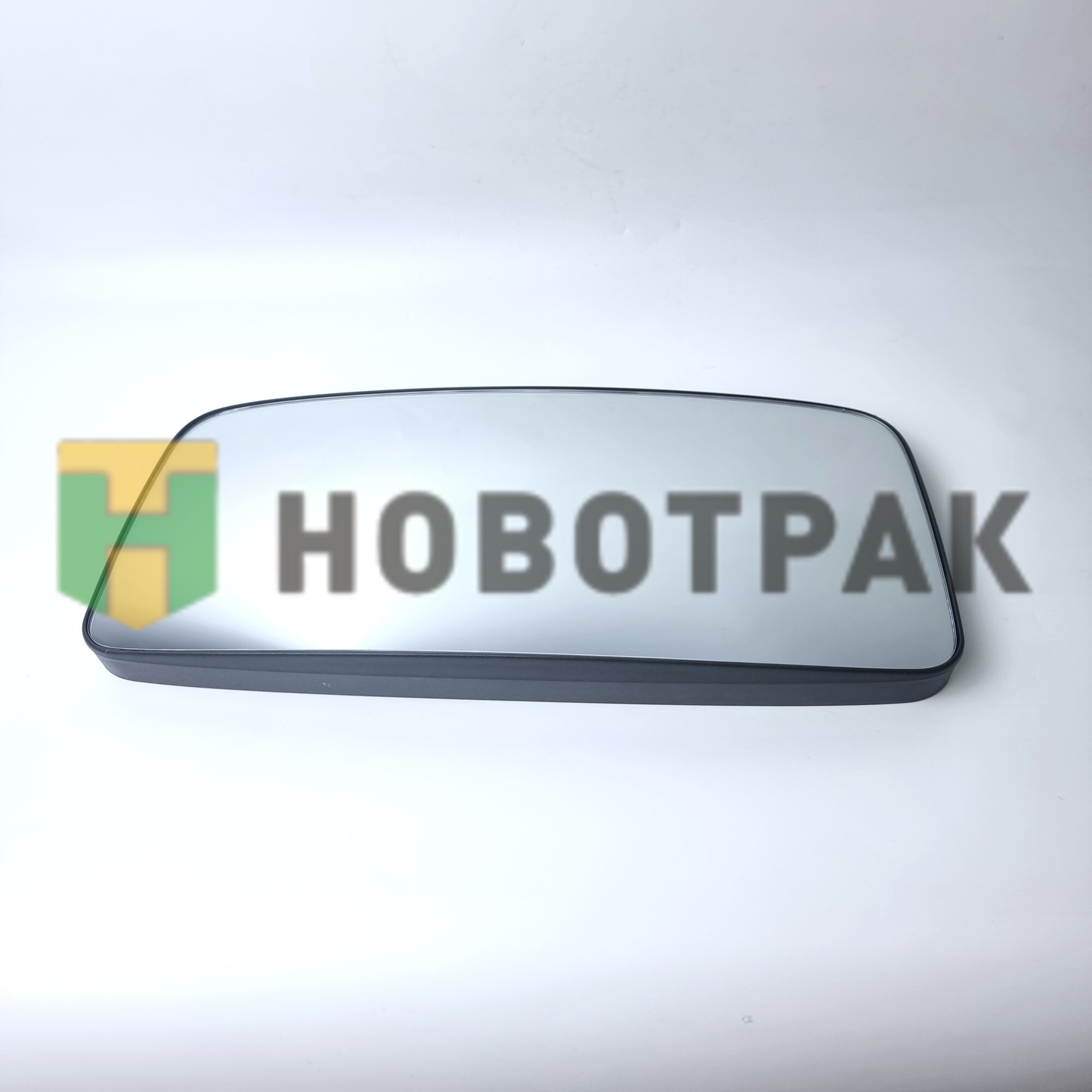 Стекло зеркала основного с подогревом, MAN ZL0357012H
