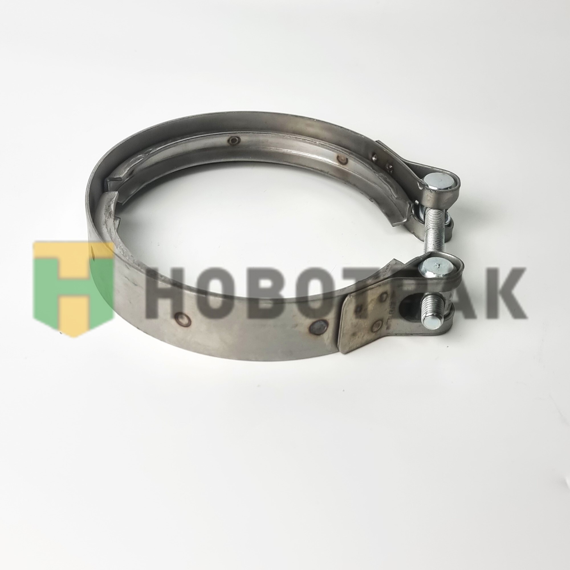 Хомут турбины Scania 4/5 041303