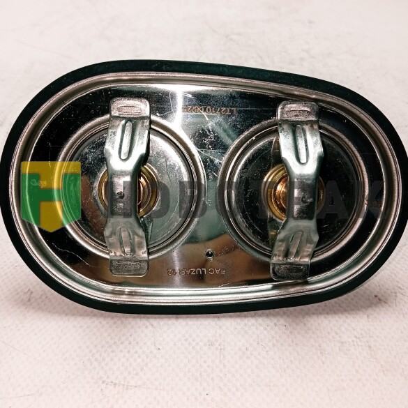 Термостат Scania 6 LT2710