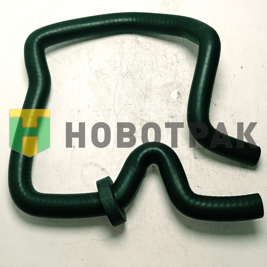 Патрубок системы отопления MB Actros/Axor 205141