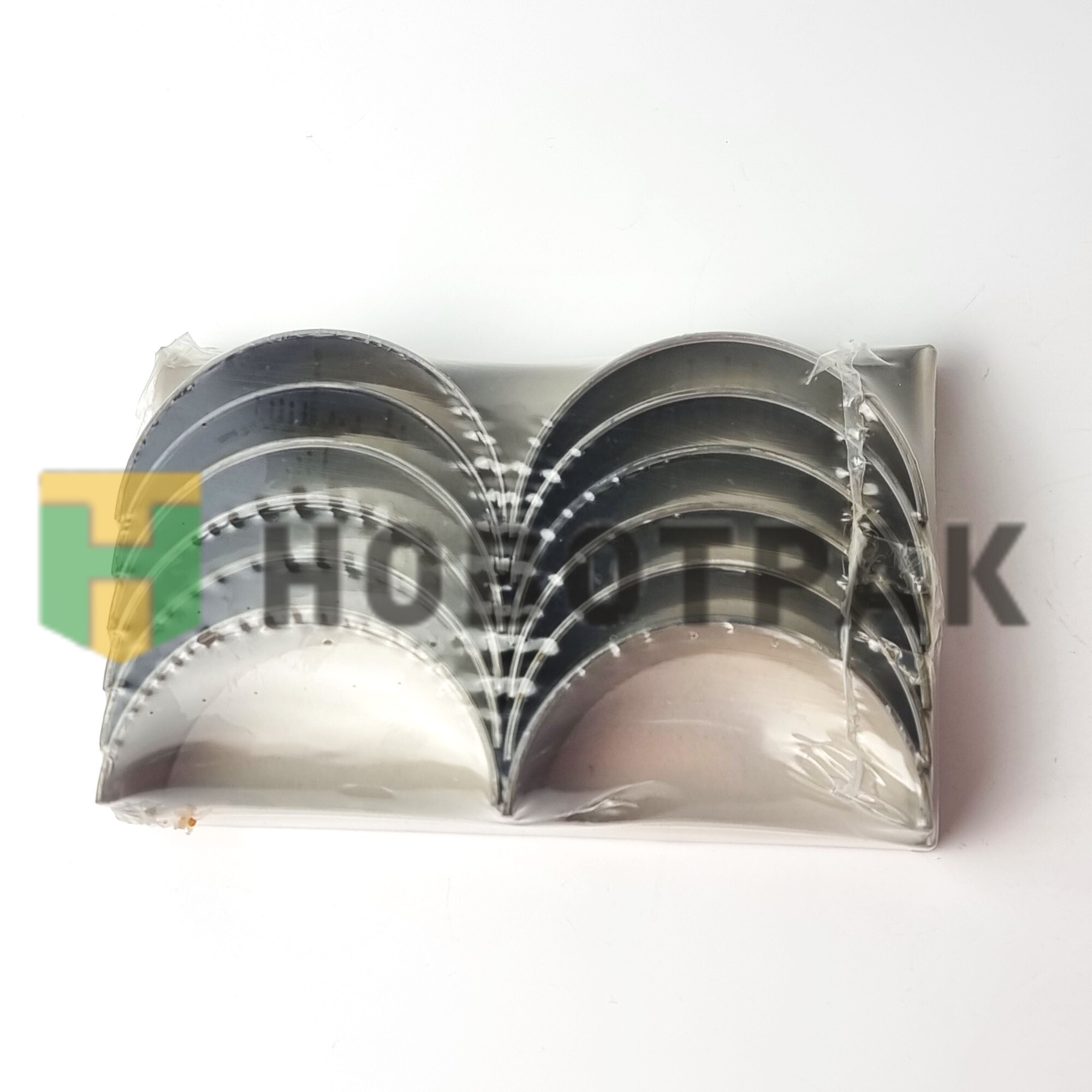 Вклыдыши шатунные AEB91970LB002