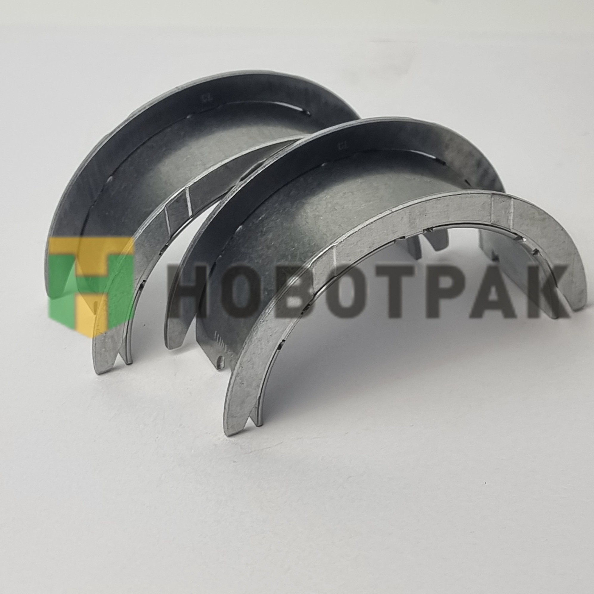 Подшипник распредвала упорный VOLVO/RVI x1