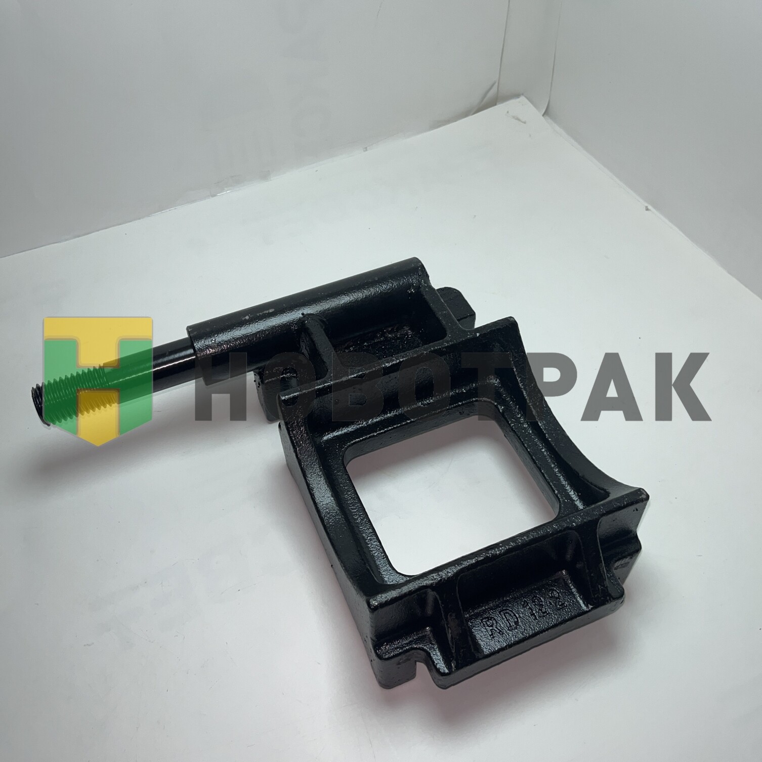 Подкладка рессоры правая ТОНАР(9042291241211) OR830174