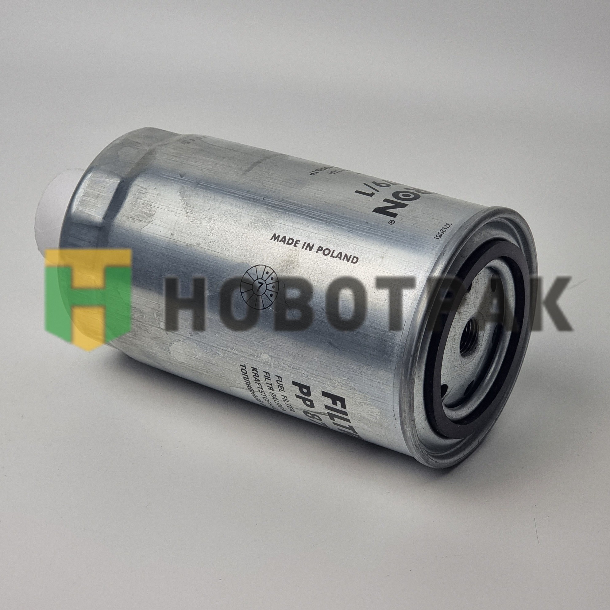 Фильтр топливный (грубой очистки) Iveco PP8791