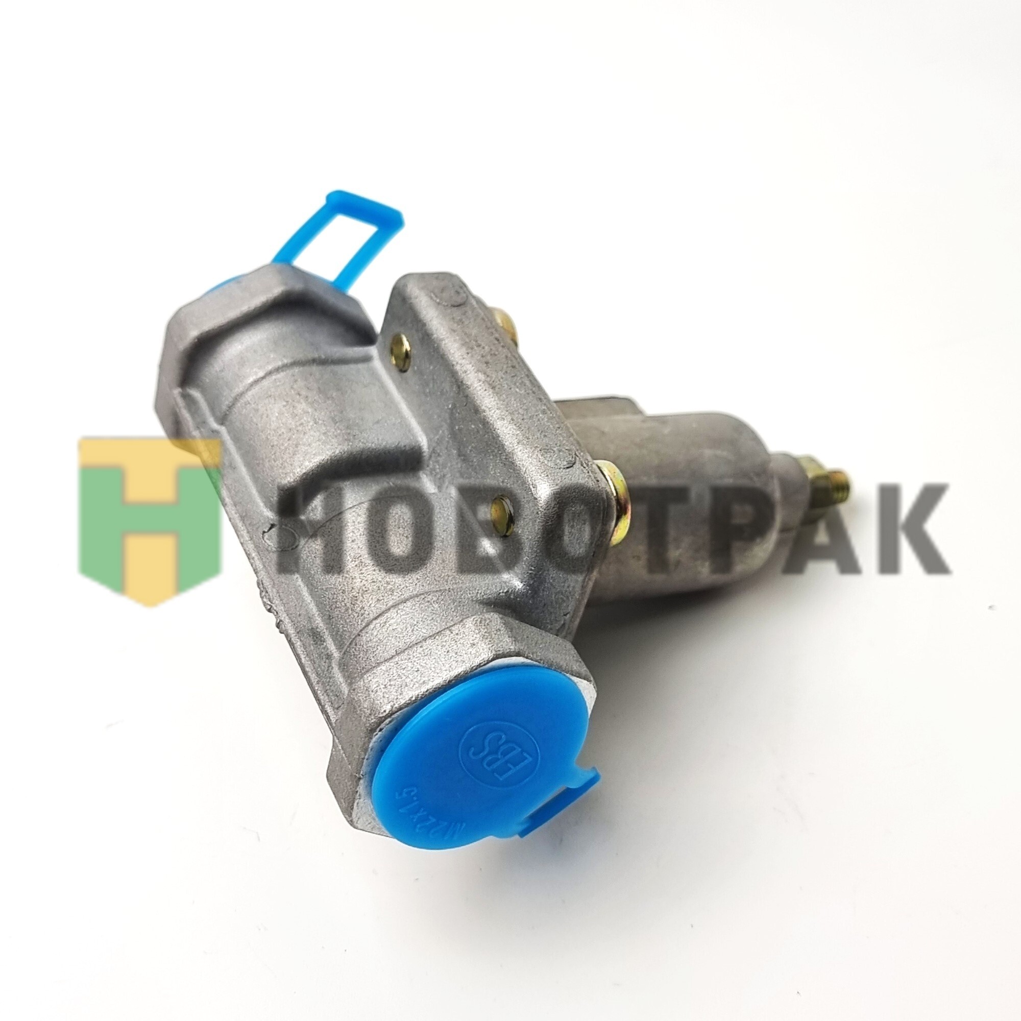 Клапан перепускной 4.5 бар M22*1.5 MAN/DAF/Iveco 22013022