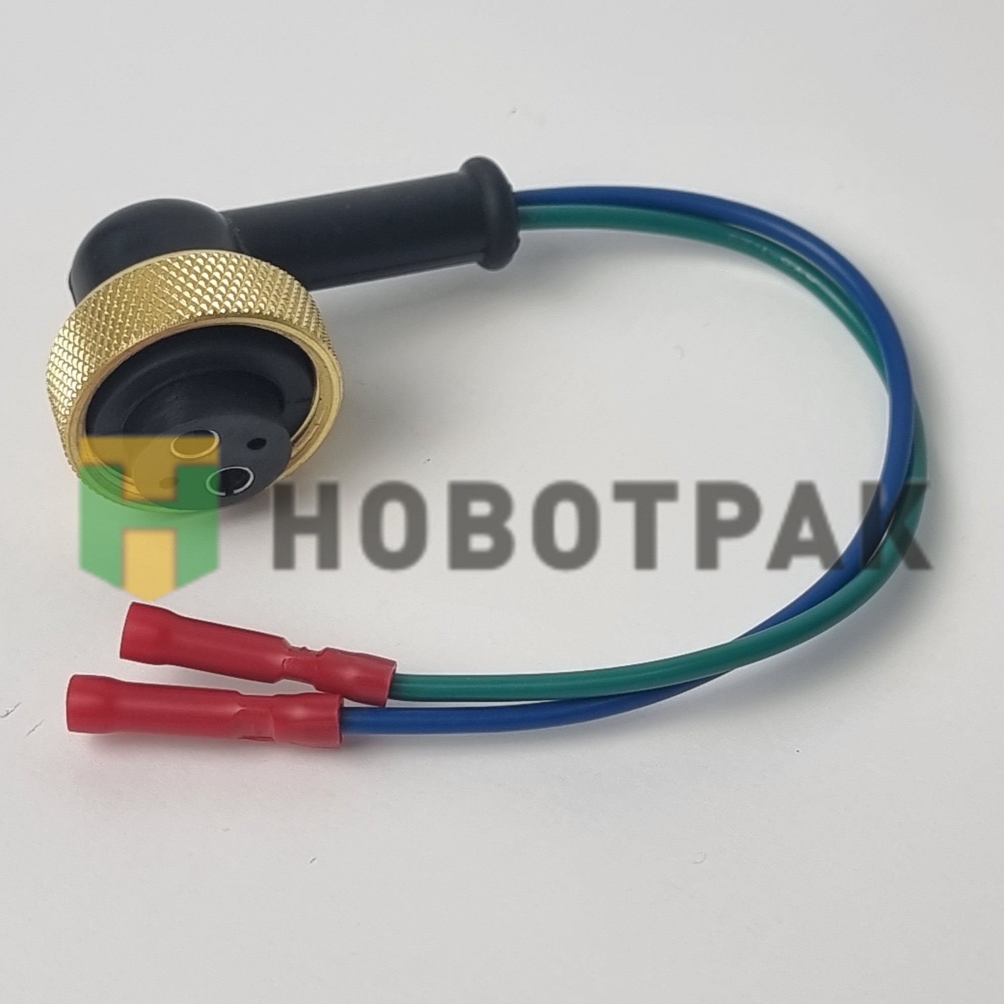 Кабель для манометрического выключателя 2/2 М24х1 L-300 316390