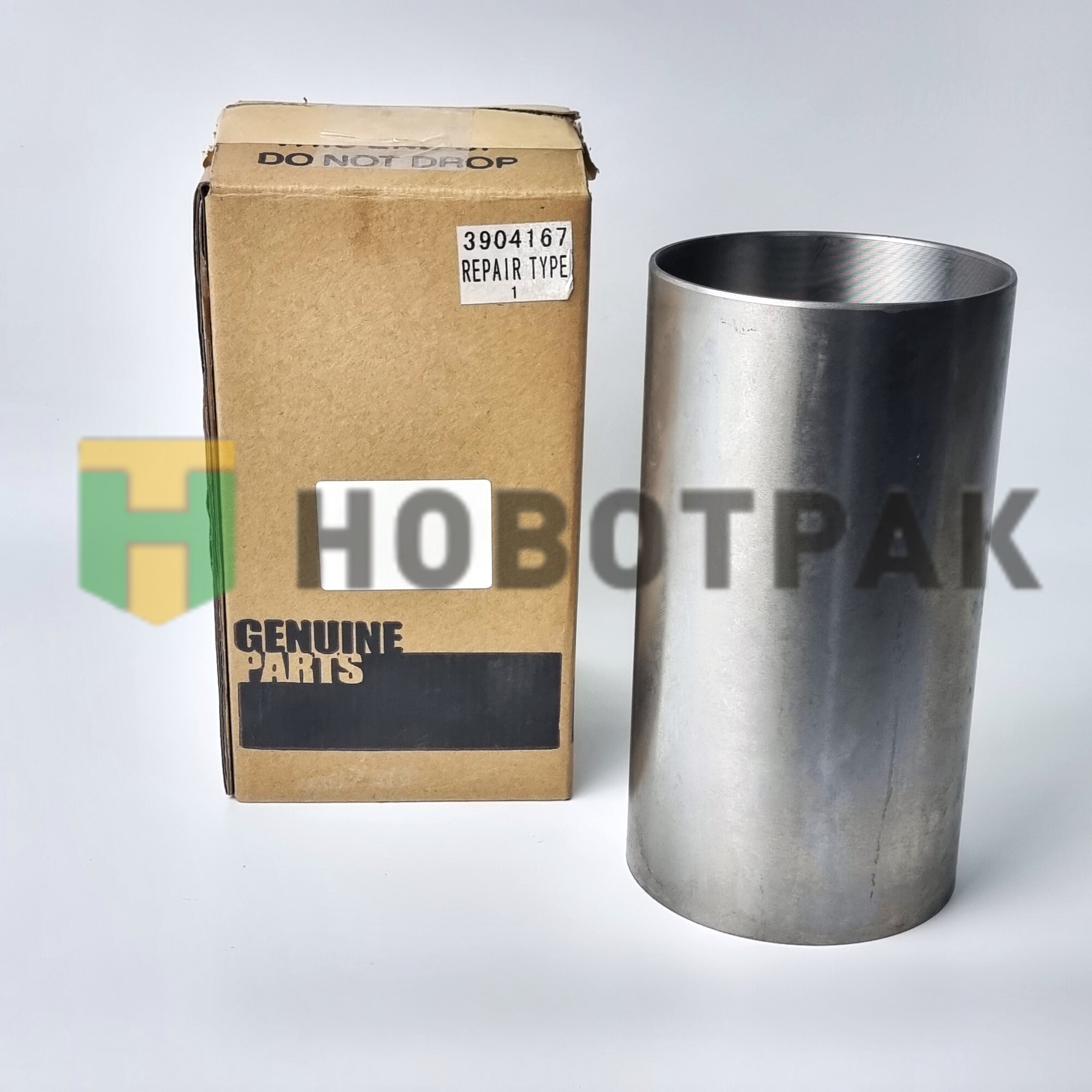 Гильза цилиндра стандарт 3904167