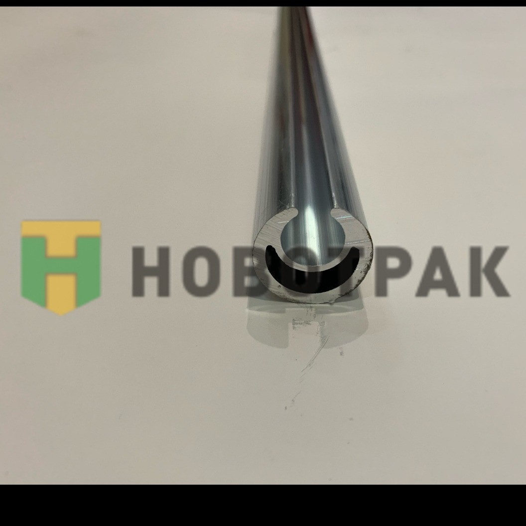 Вал для натяжения бокового тента D=27mm L=3000mm TL9003013000