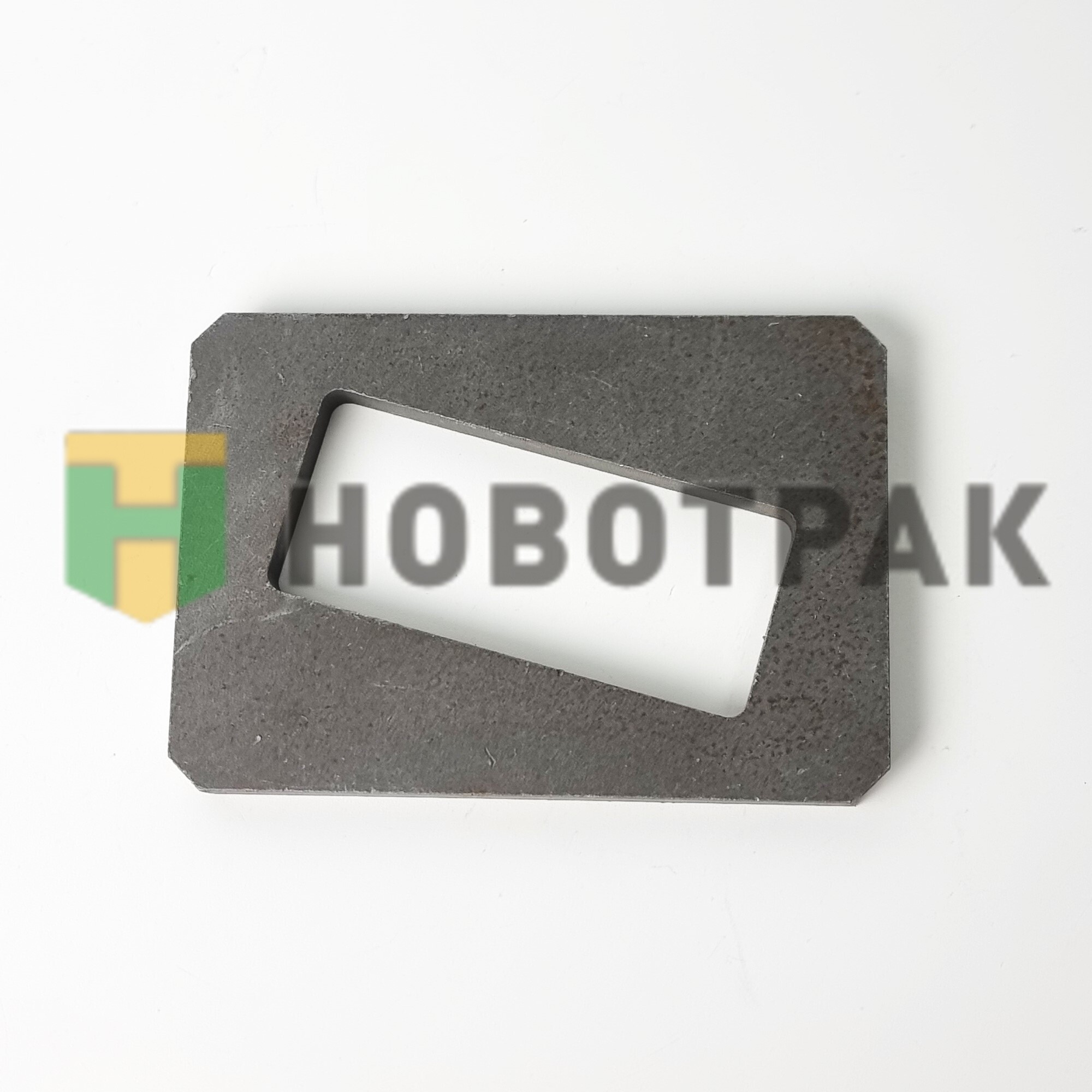 Стопорная пластина 104-72-8 BPW 8475501SX