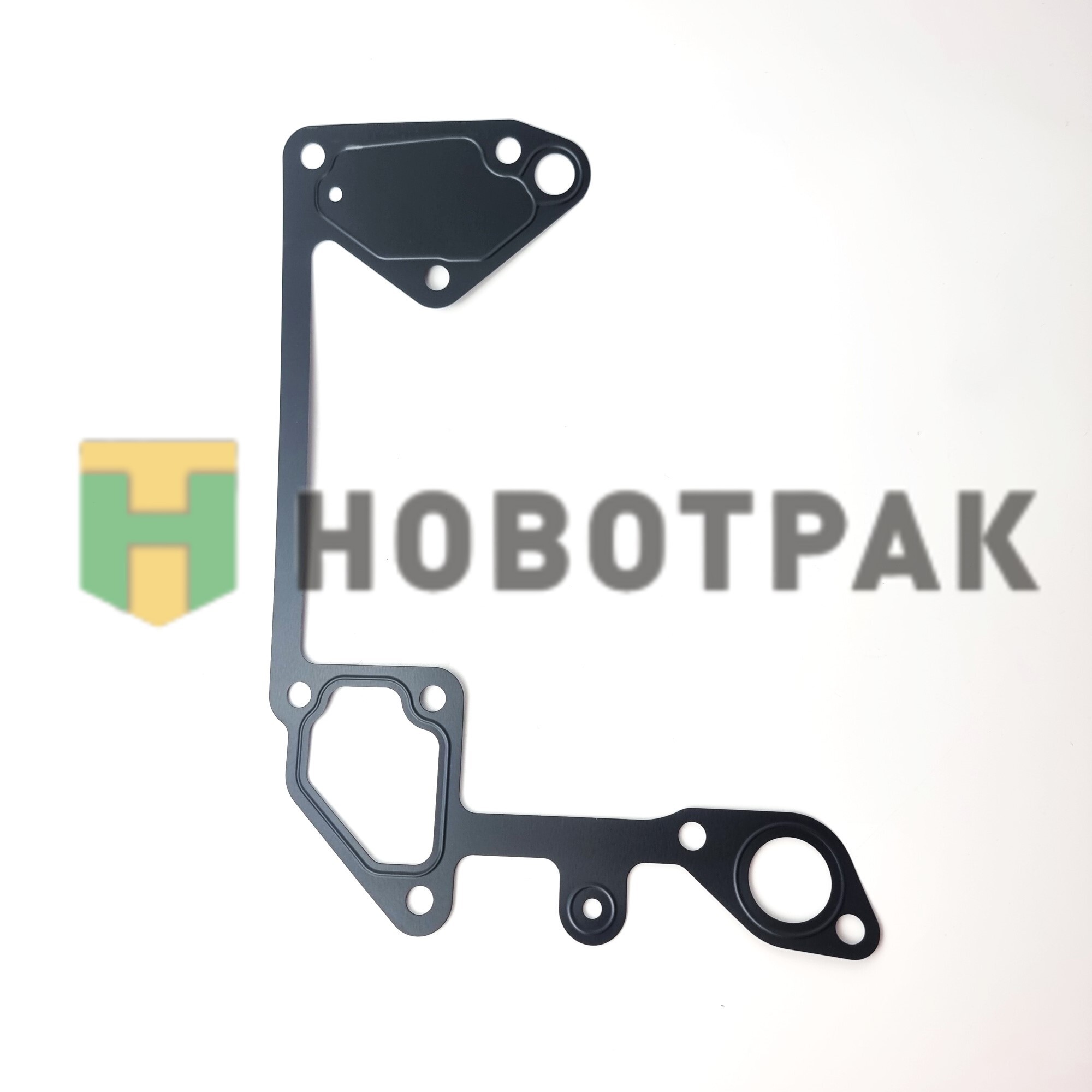 Прокладка насоса охлаждающей жидкости 8120002