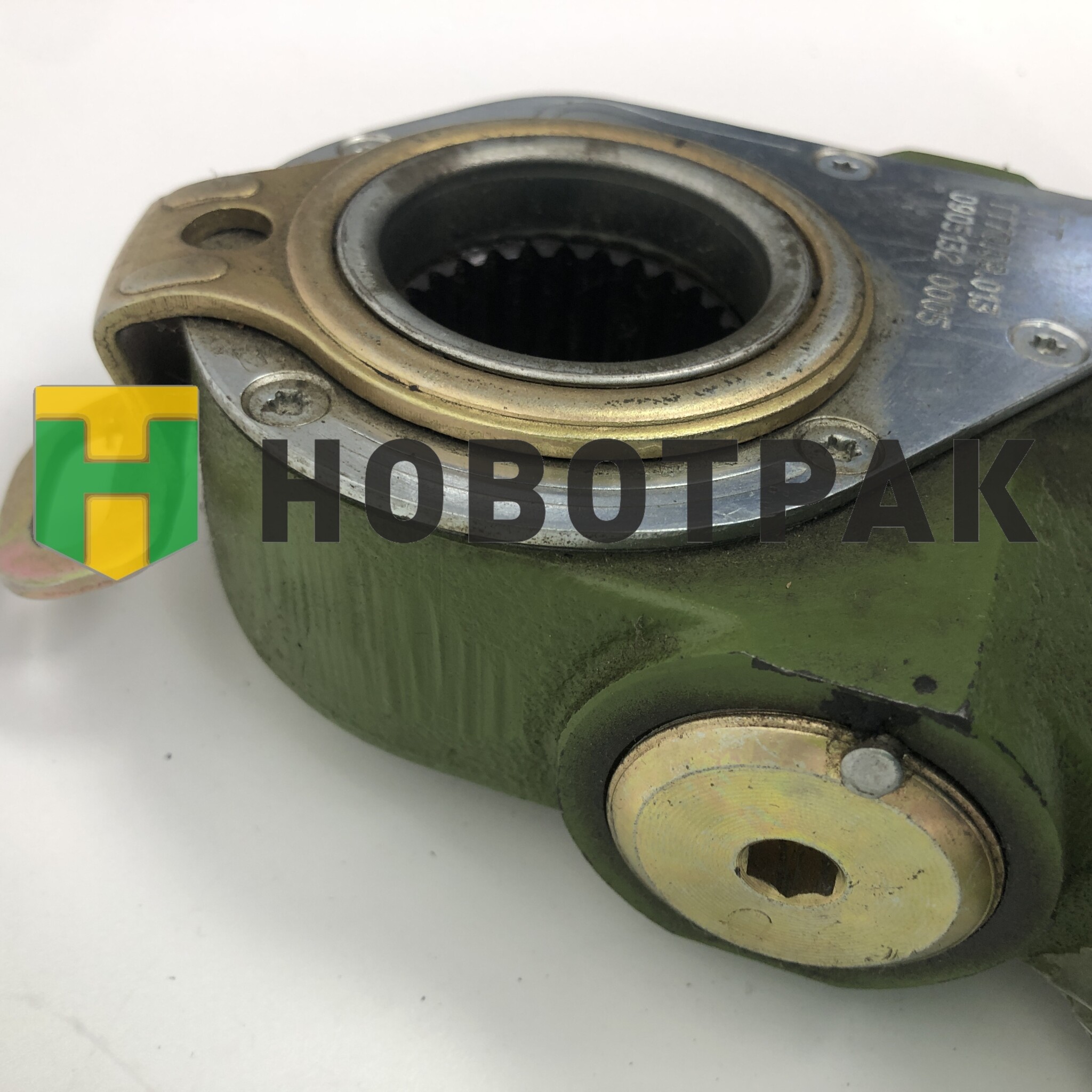 Трещетка RVI автоматическая RH