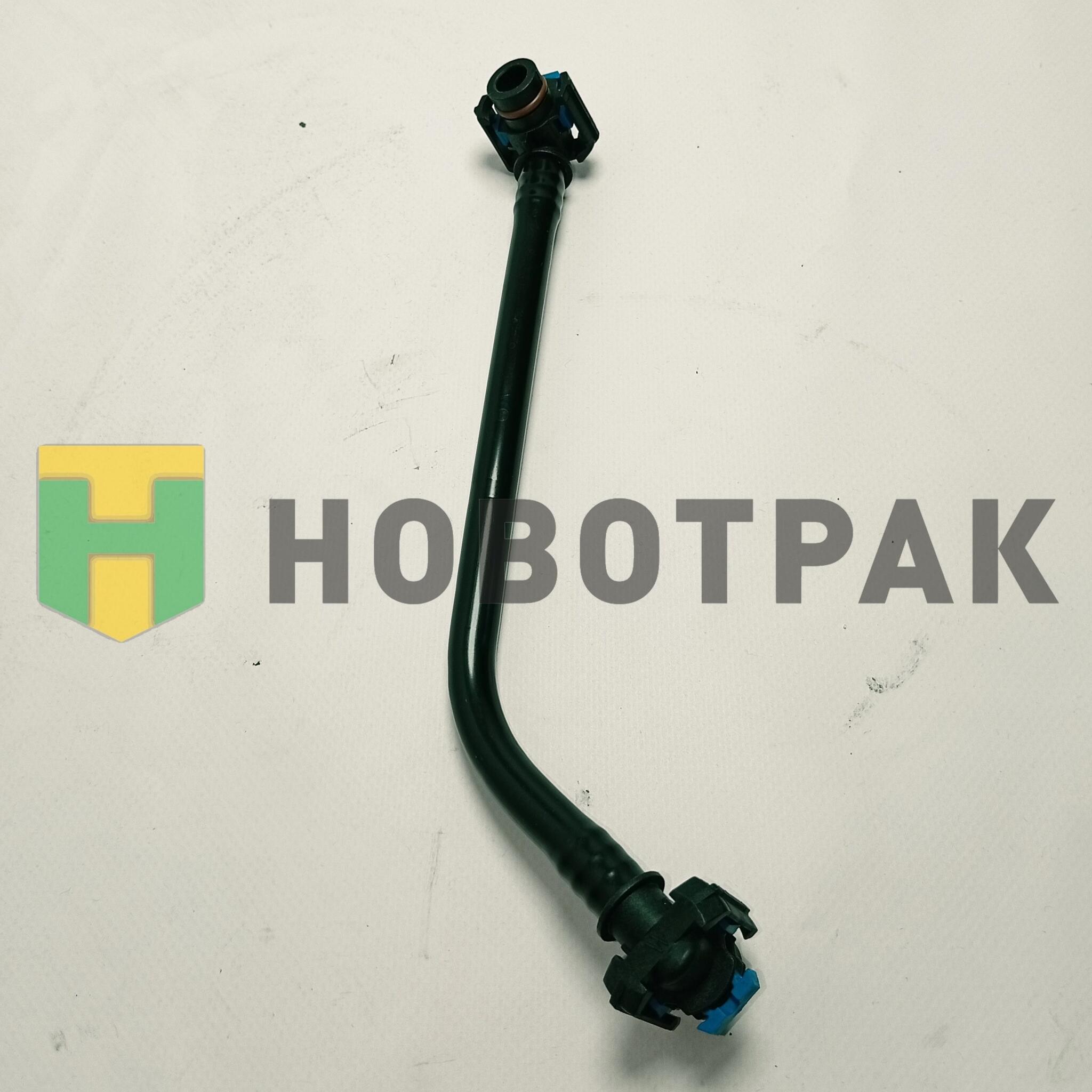 Трубка охлаждения компрессора MAN 023088