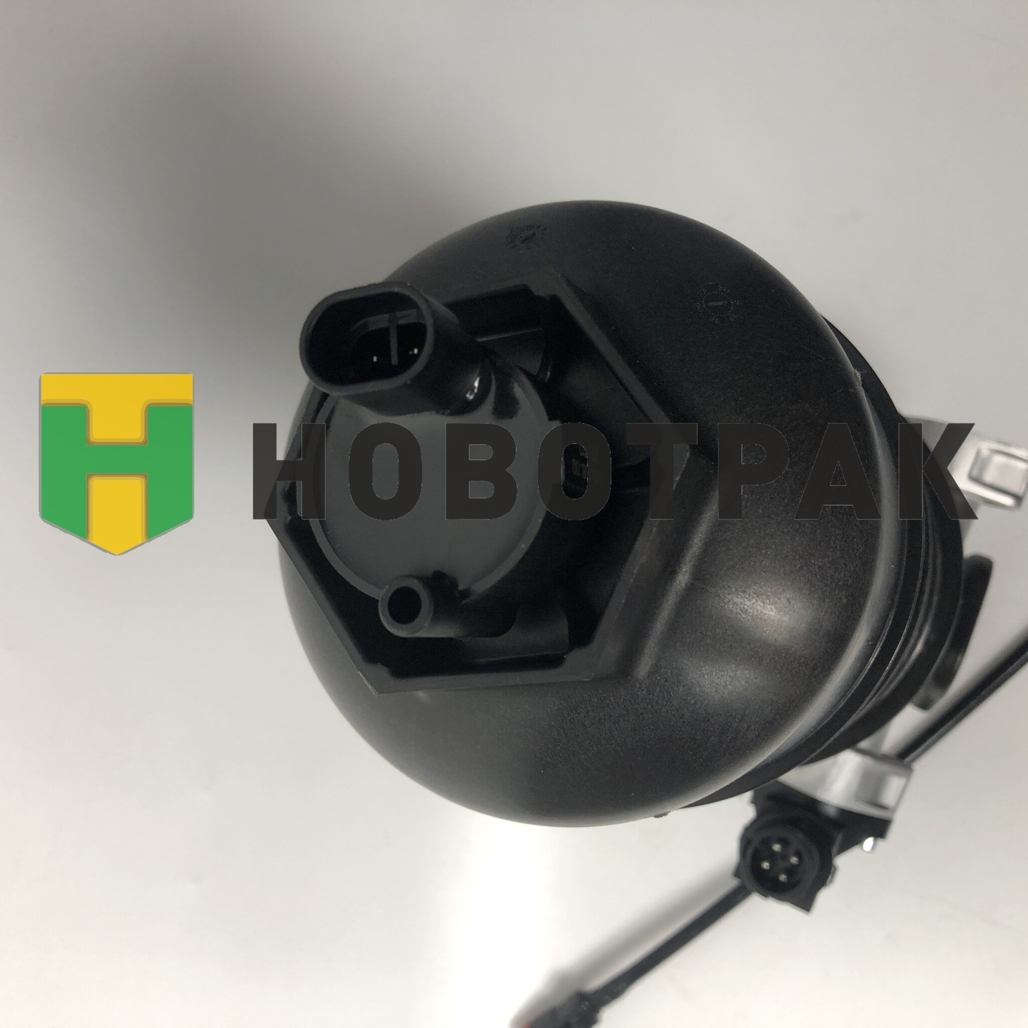 Фильтр топливный грубой очистки (в сборе) КАМАЗ 6W5538820